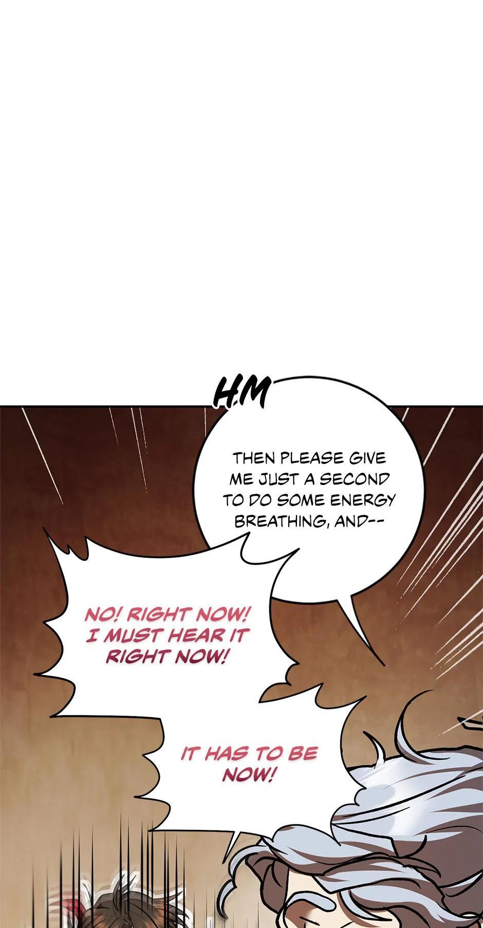 Read The Grand Mudang Saga Manga Online