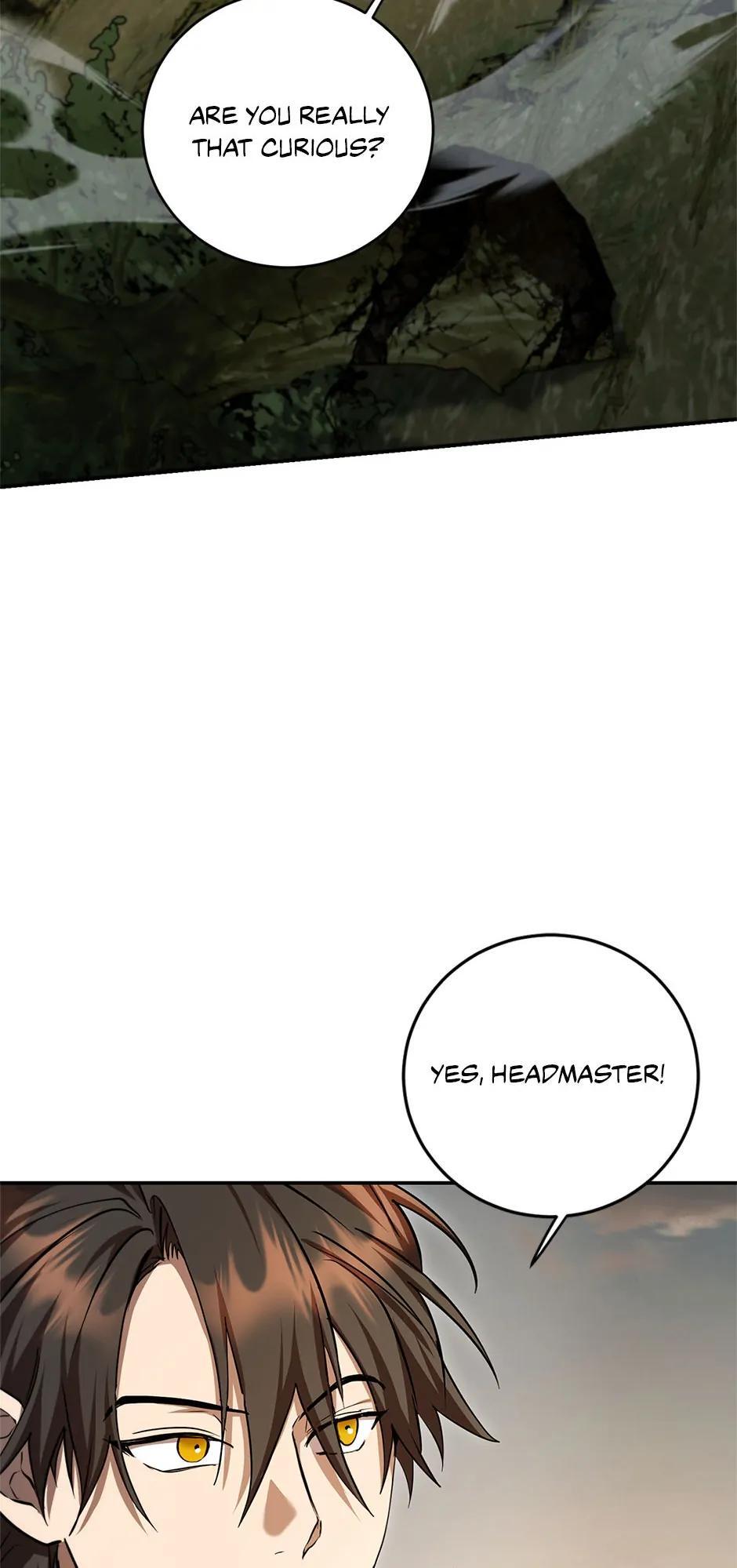 Read The Grand Mudang Saga Manga Online