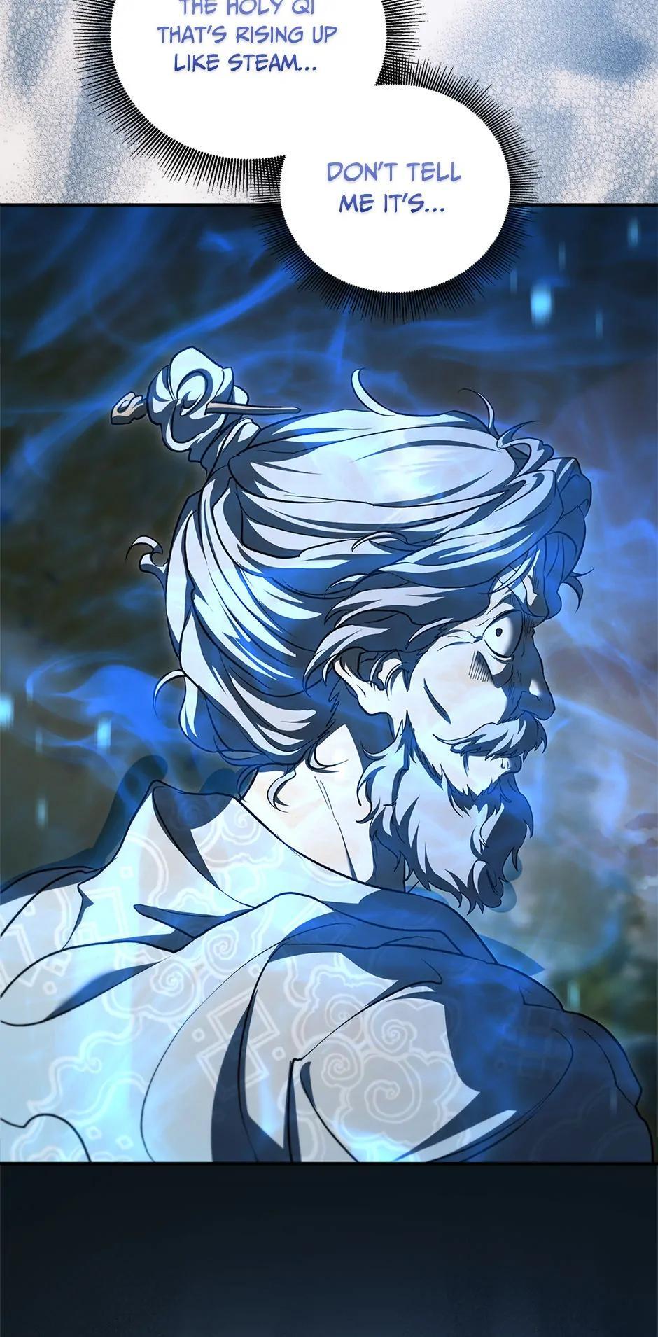 Read The Grand Mudang Saga Manga Online