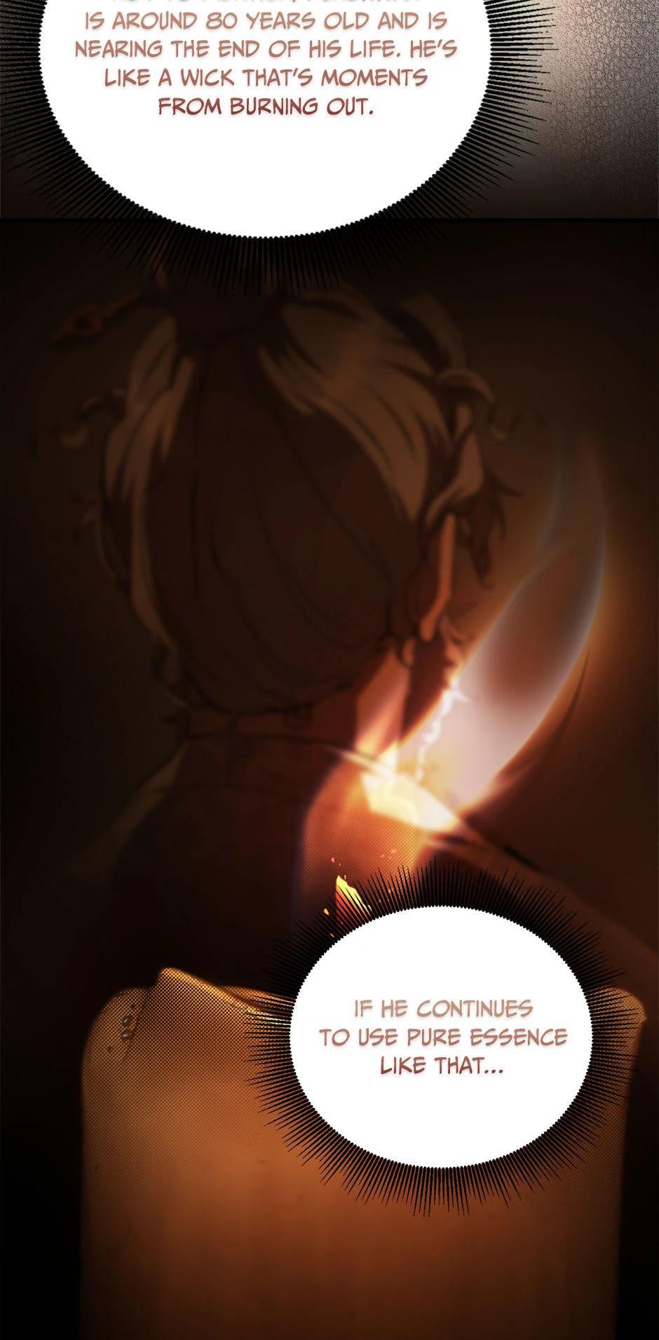 Read The Grand Mudang Saga Manga Online