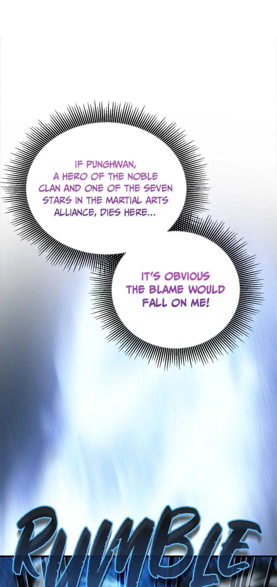 Read The Grand Mudang Saga Manga Online