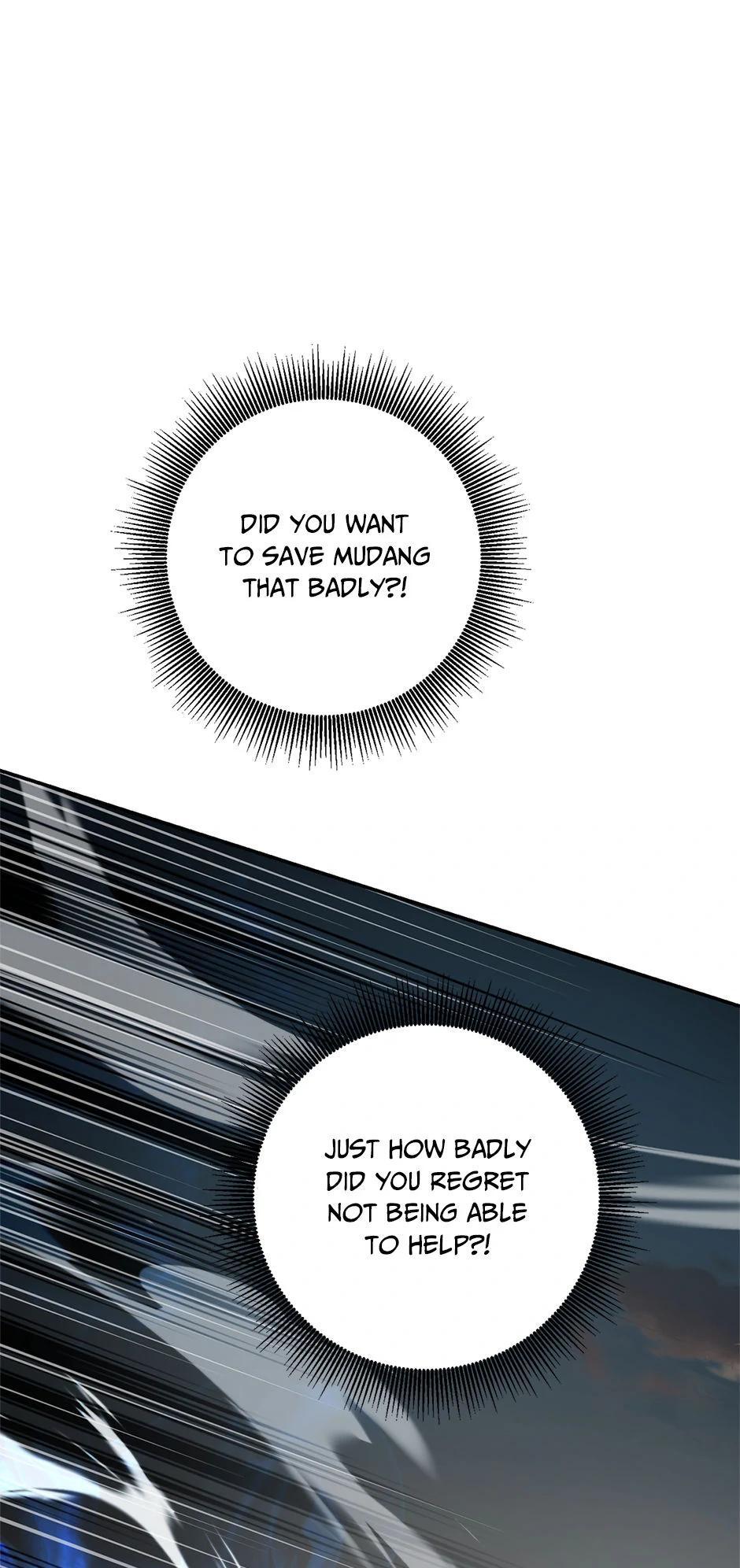 Read The Grand Mudang Saga Manga Online
