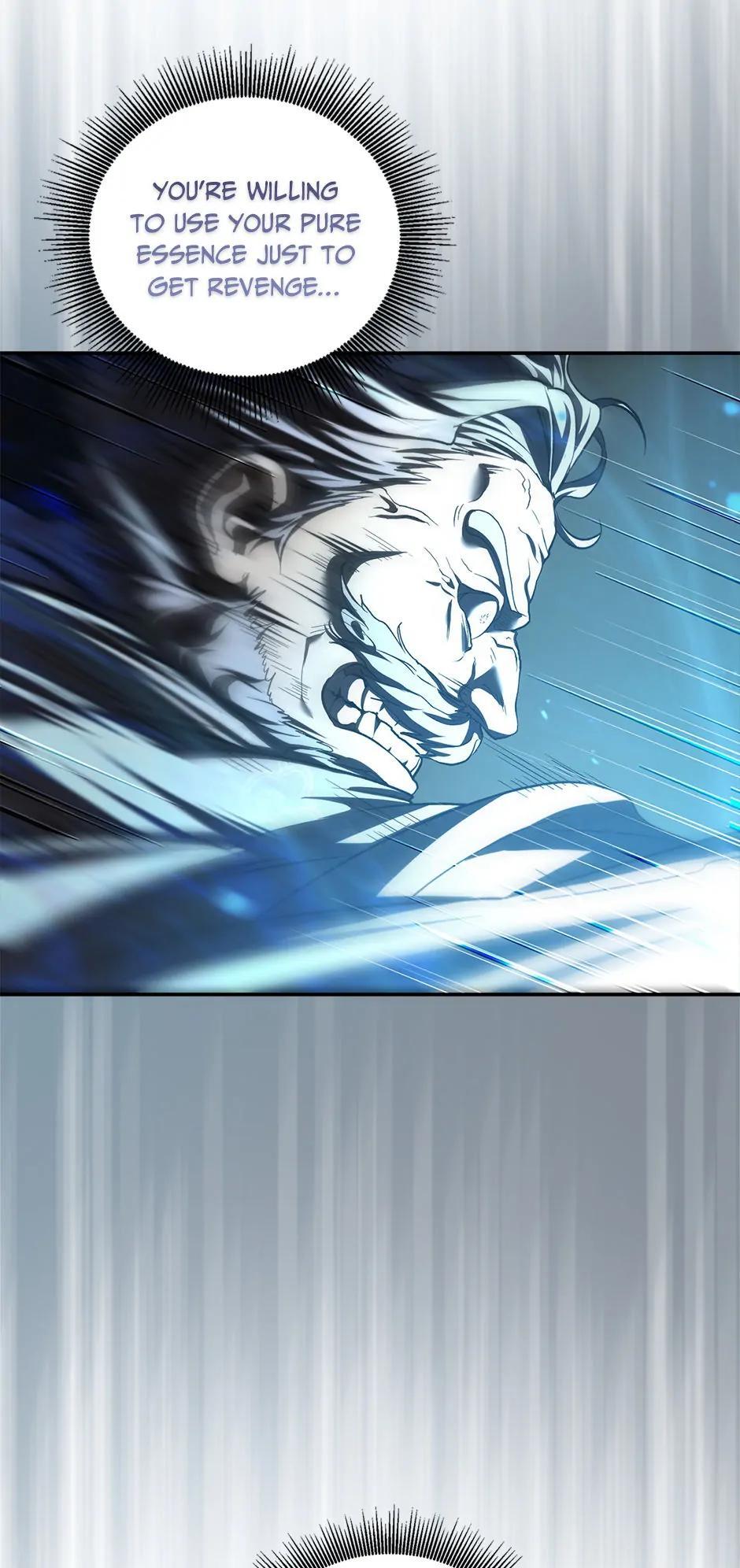 Read The Grand Mudang Saga Manga Online