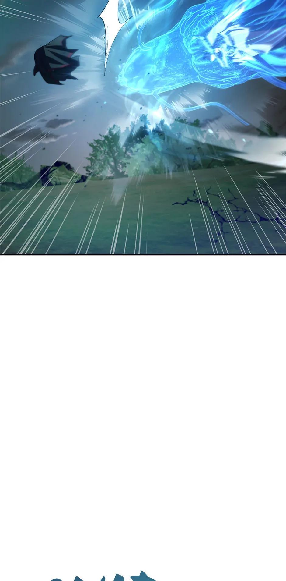 Read The Grand Mudang Saga Manga Online
