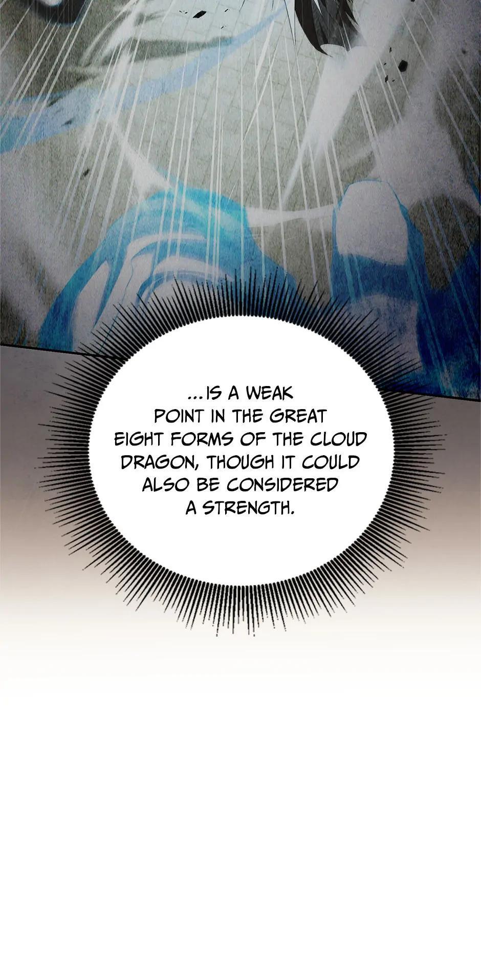 Read The Grand Mudang Saga Manga Online