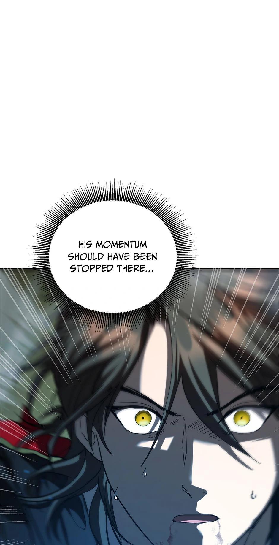 Read The Grand Mudang Saga Manga Online