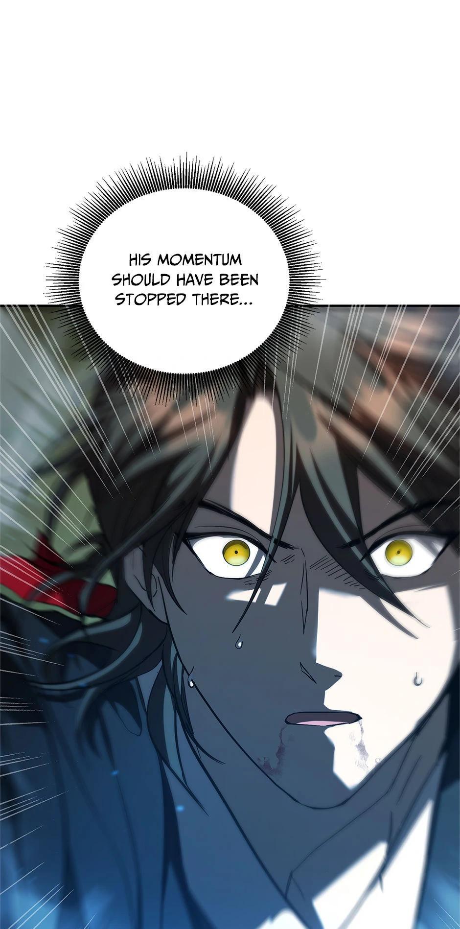 Read The Grand Mudang Saga Manga Online