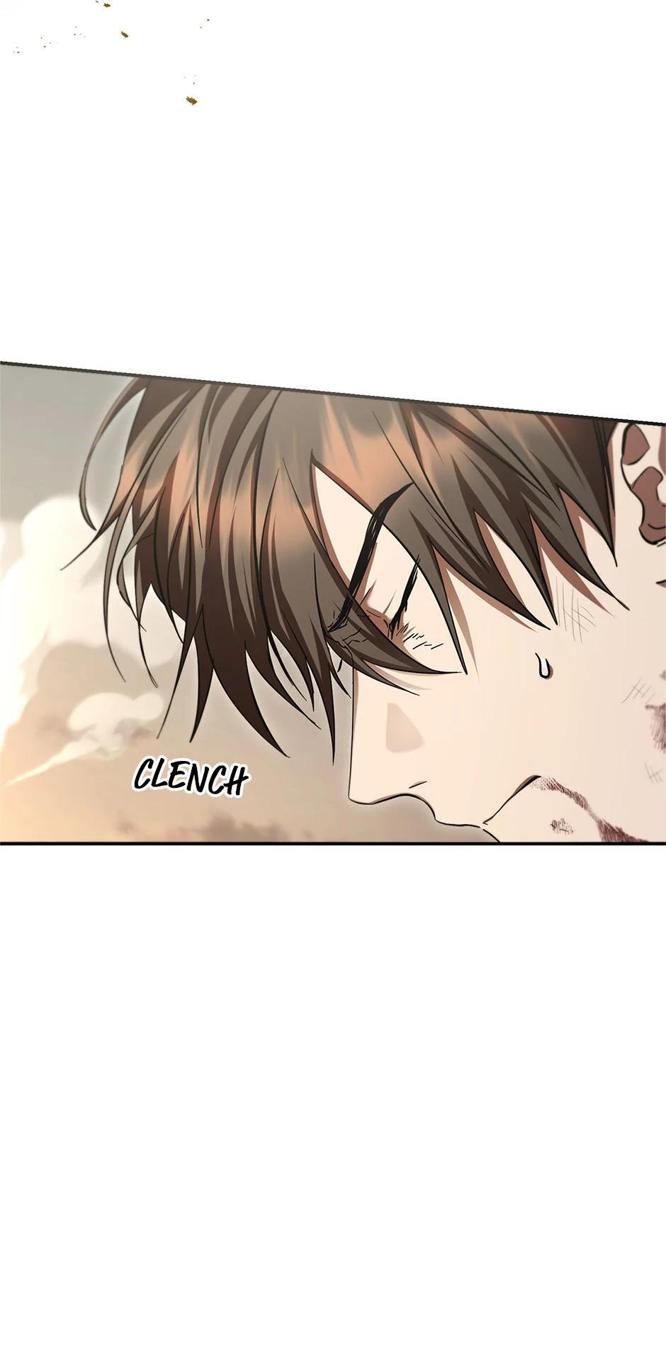 Read The Grand Mudang Saga Manga Online