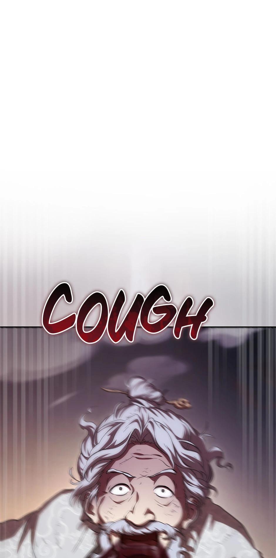 Read The Grand Mudang Saga Manga Online