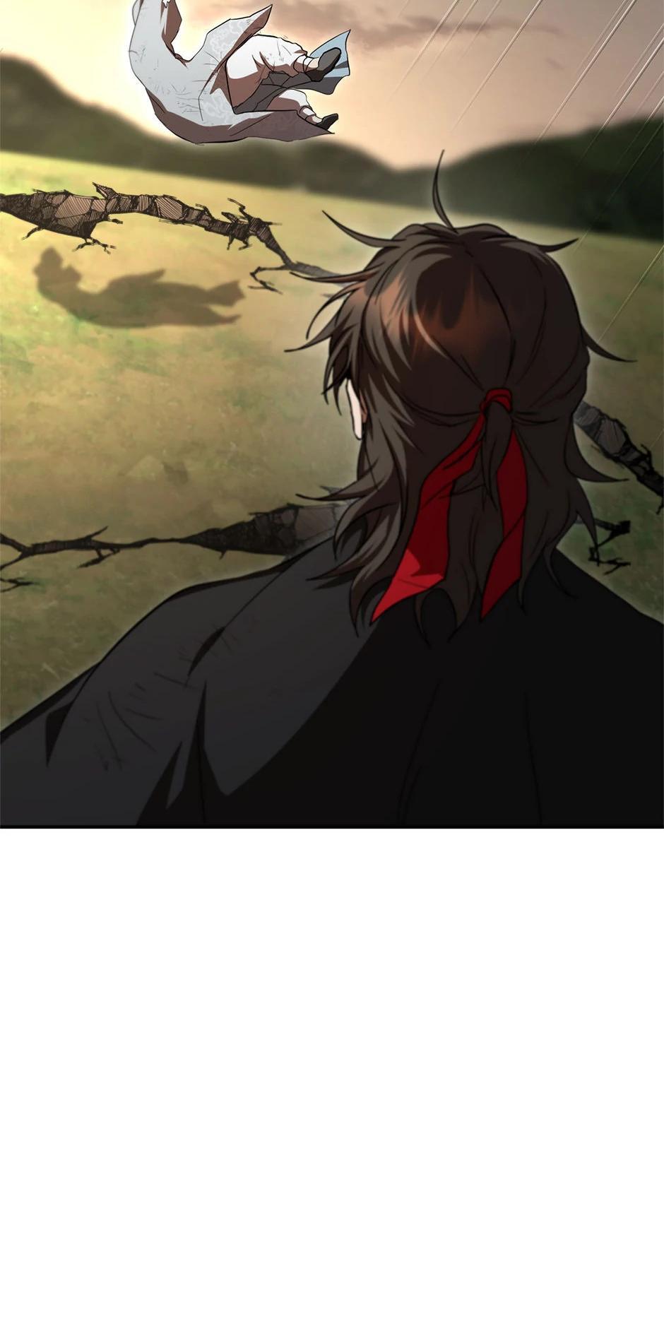 Read The Grand Mudang Saga Manga Online