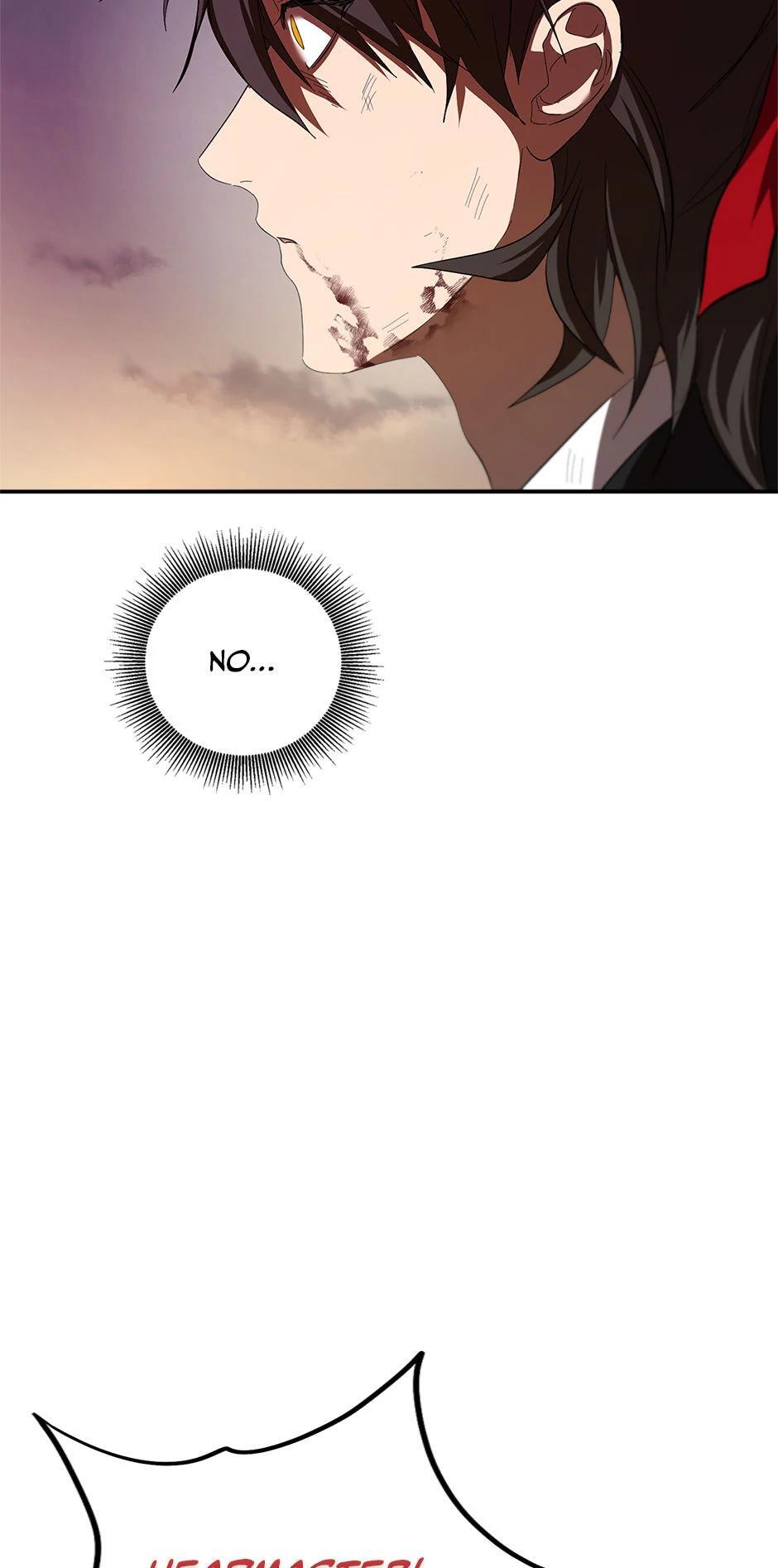 Read The Grand Mudang Saga Manga Online