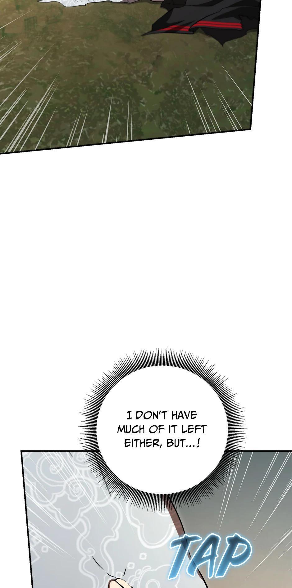 Read The Grand Mudang Saga Manga Online
