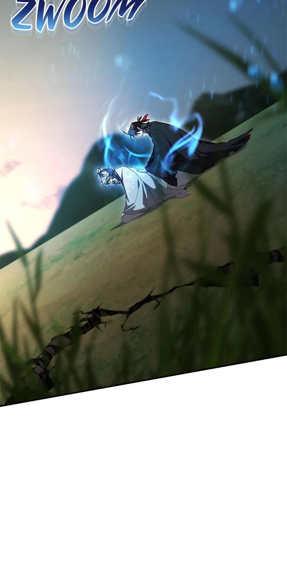 Read The Grand Mudang Saga Manga Online