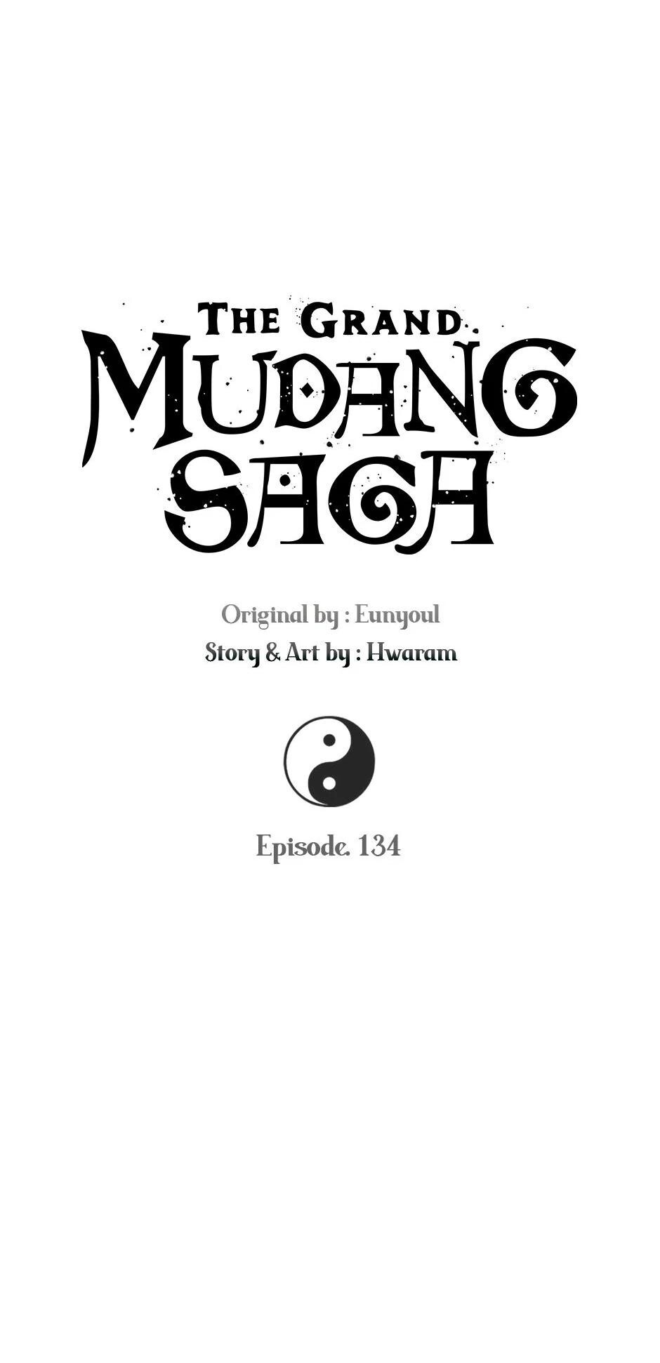 Read The Grand Mudang Saga Manga Online