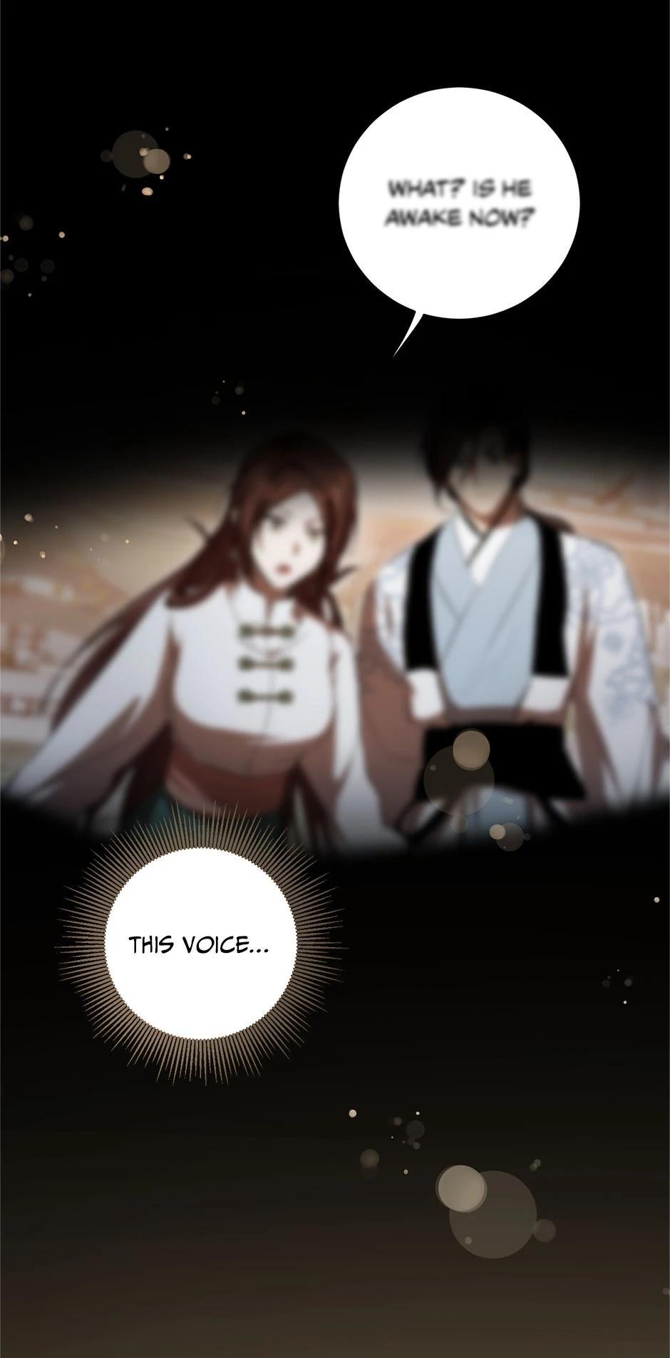 Read The Grand Mudang Saga Manga Online