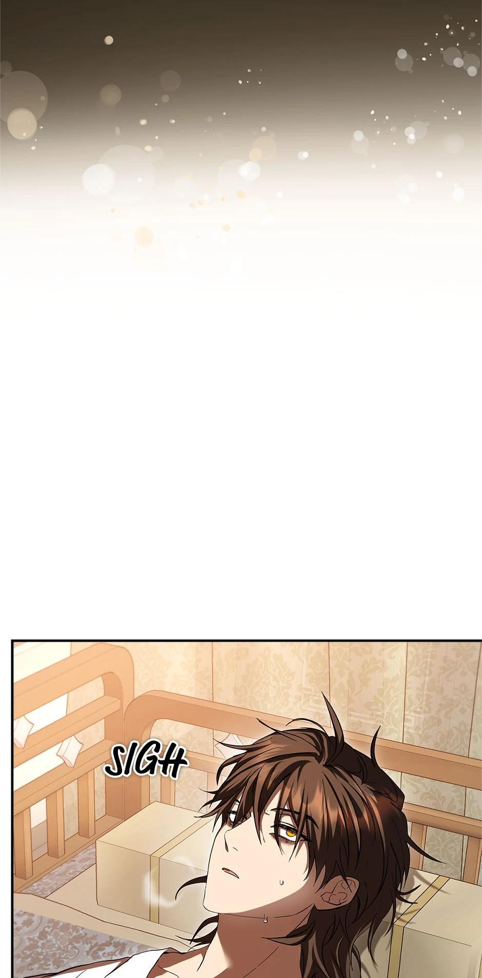 Read The Grand Mudang Saga Manga Online