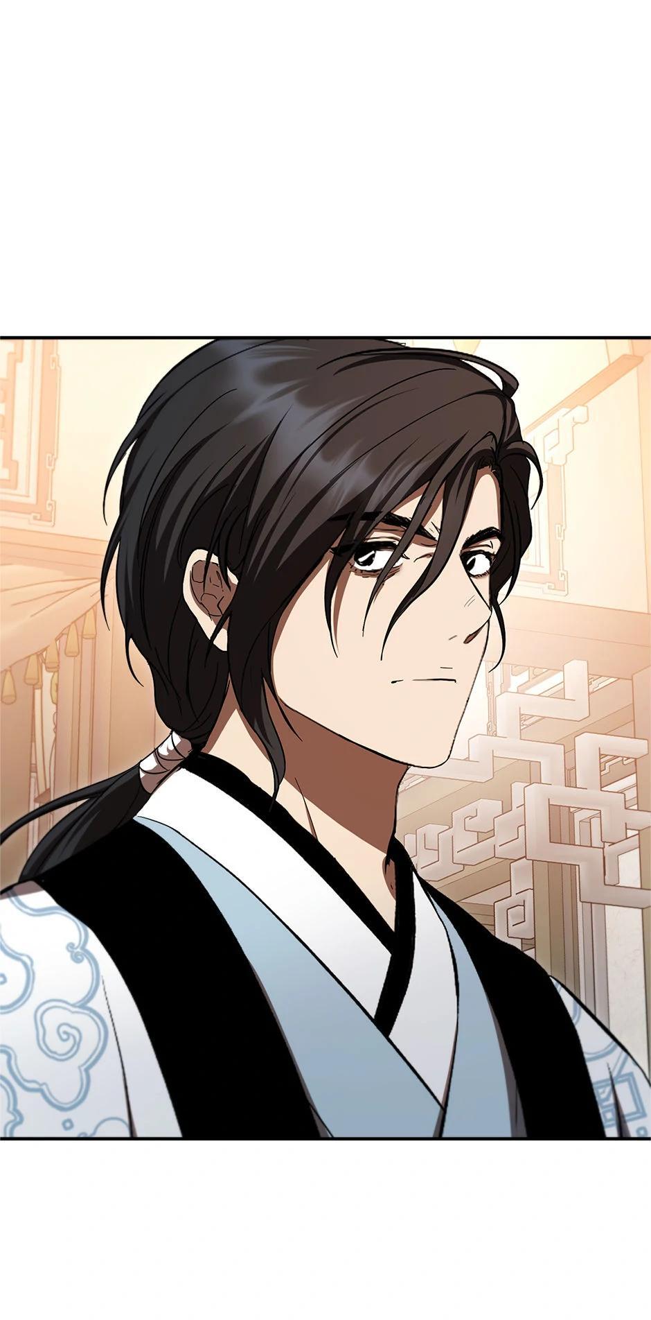 Read The Grand Mudang Saga Manga Online