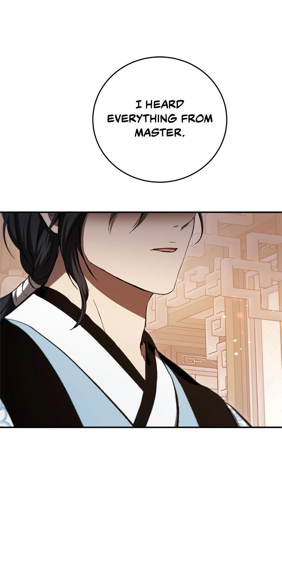 Read The Grand Mudang Saga Manga Online