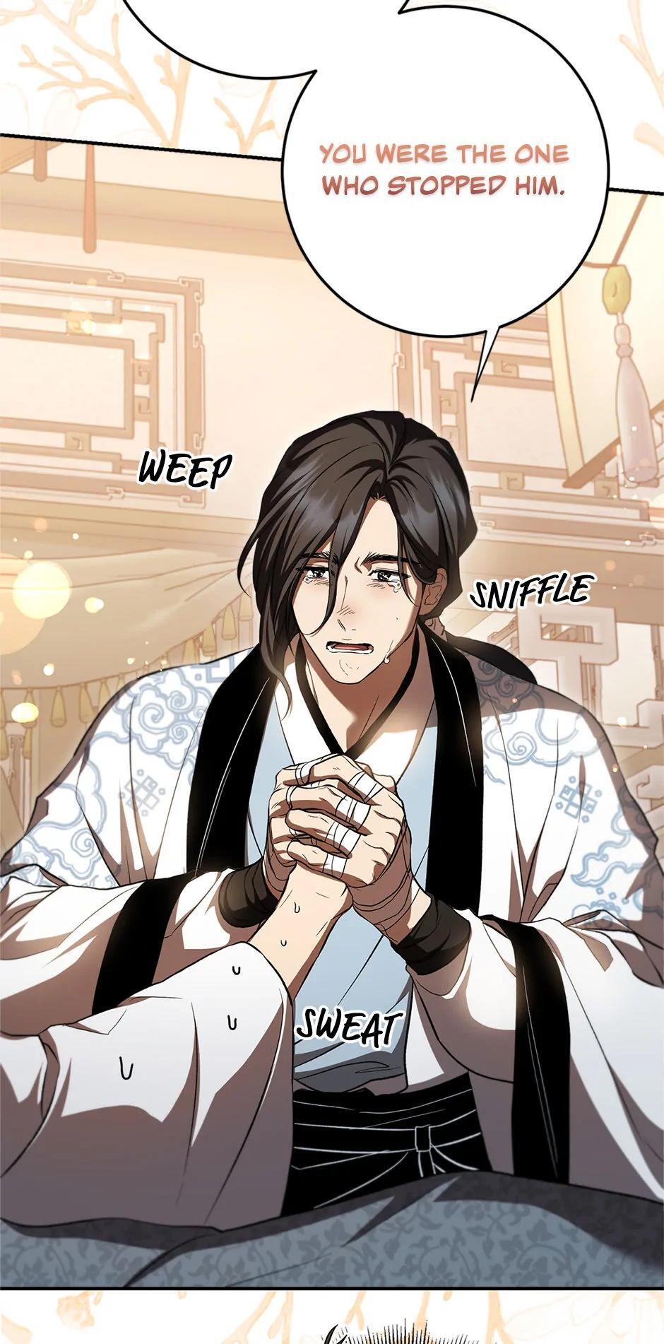 Read The Grand Mudang Saga Manga Online