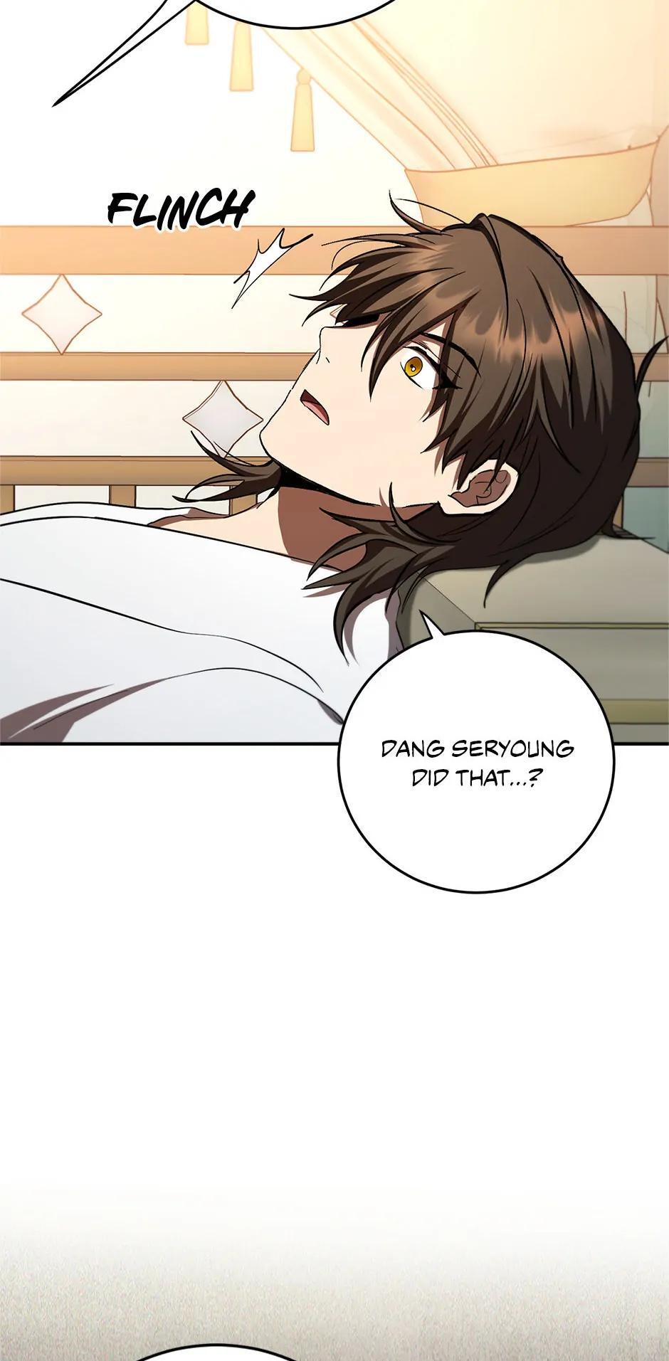 Read The Grand Mudang Saga Manga Online