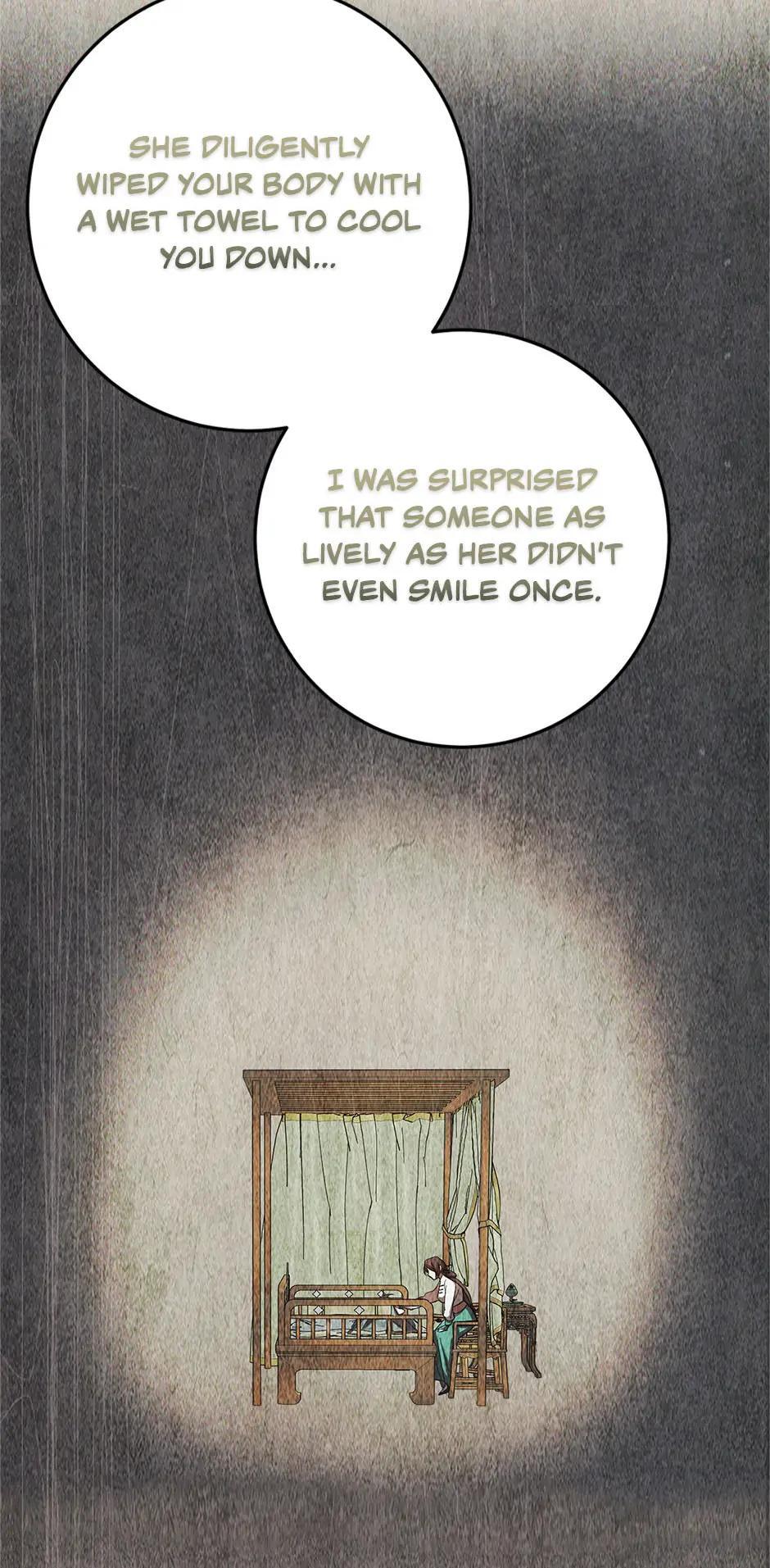 Read The Grand Mudang Saga Manga Online