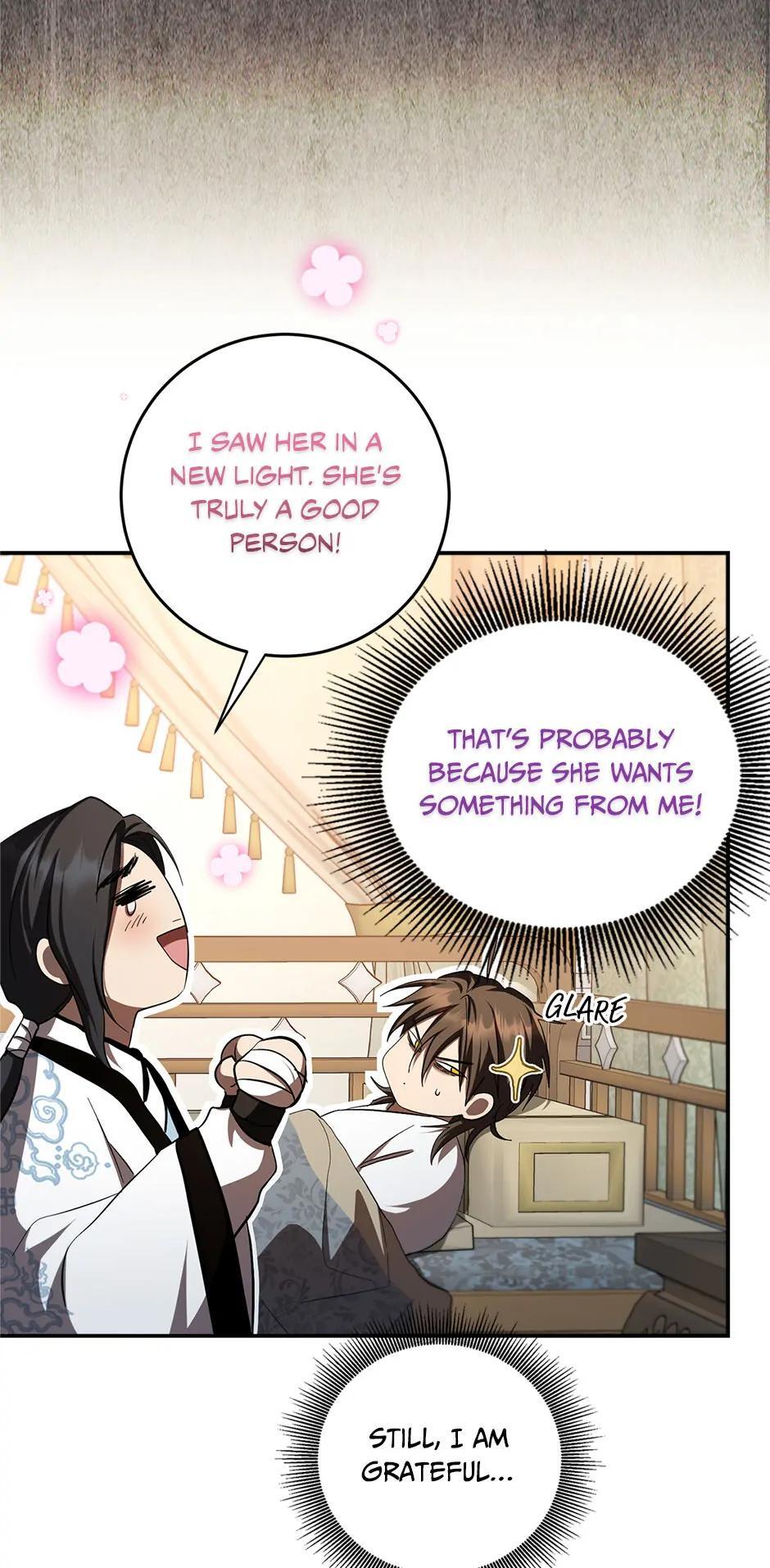 Read The Grand Mudang Saga Manga Online