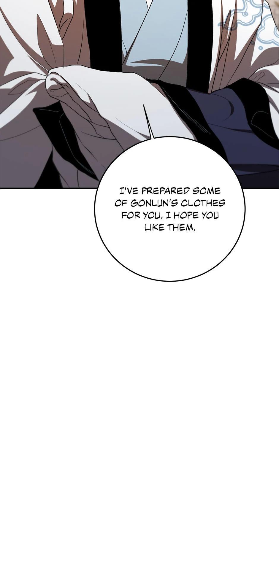 Read The Grand Mudang Saga Manga Online