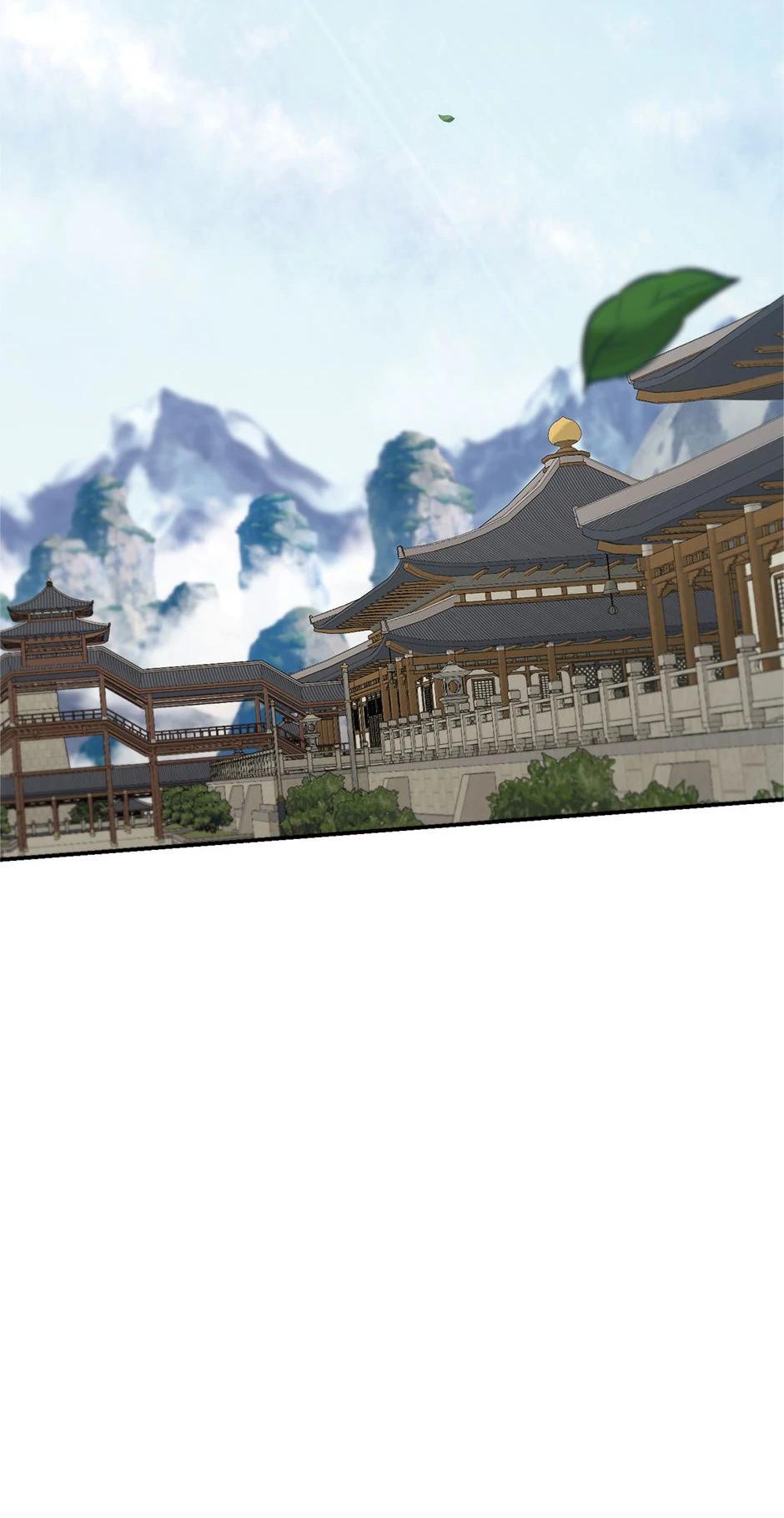 Read The Grand Mudang Saga Manga Online