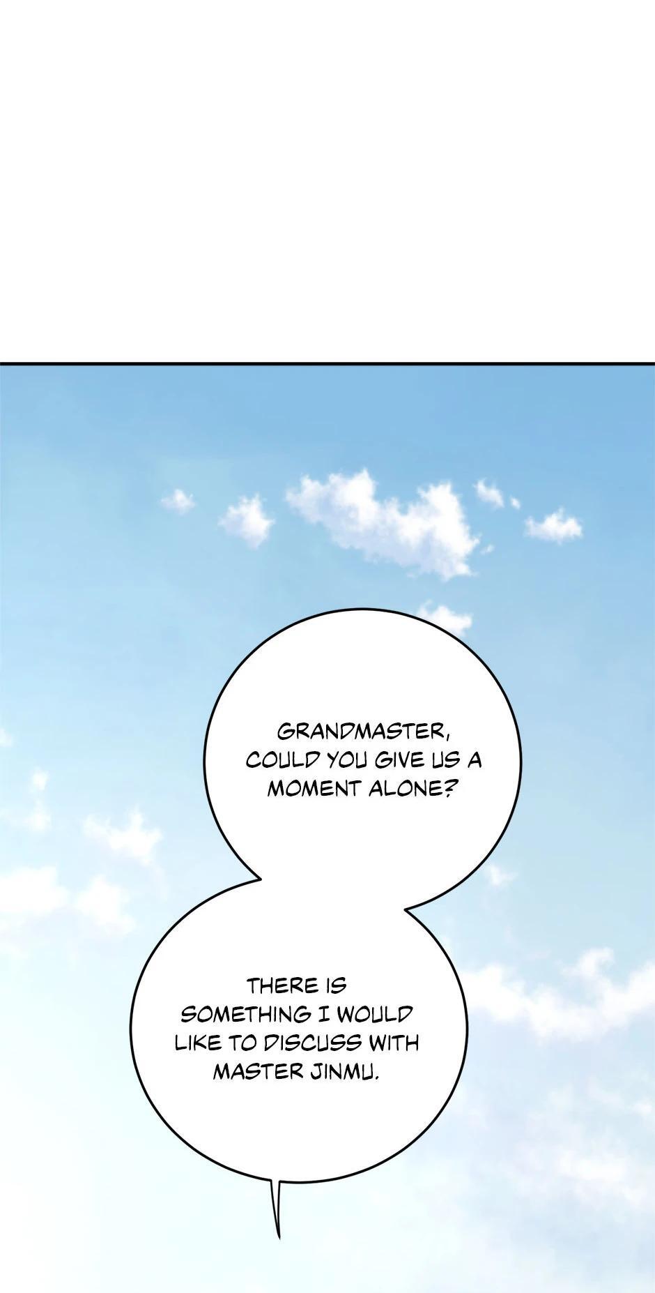 Read The Grand Mudang Saga Manga Online