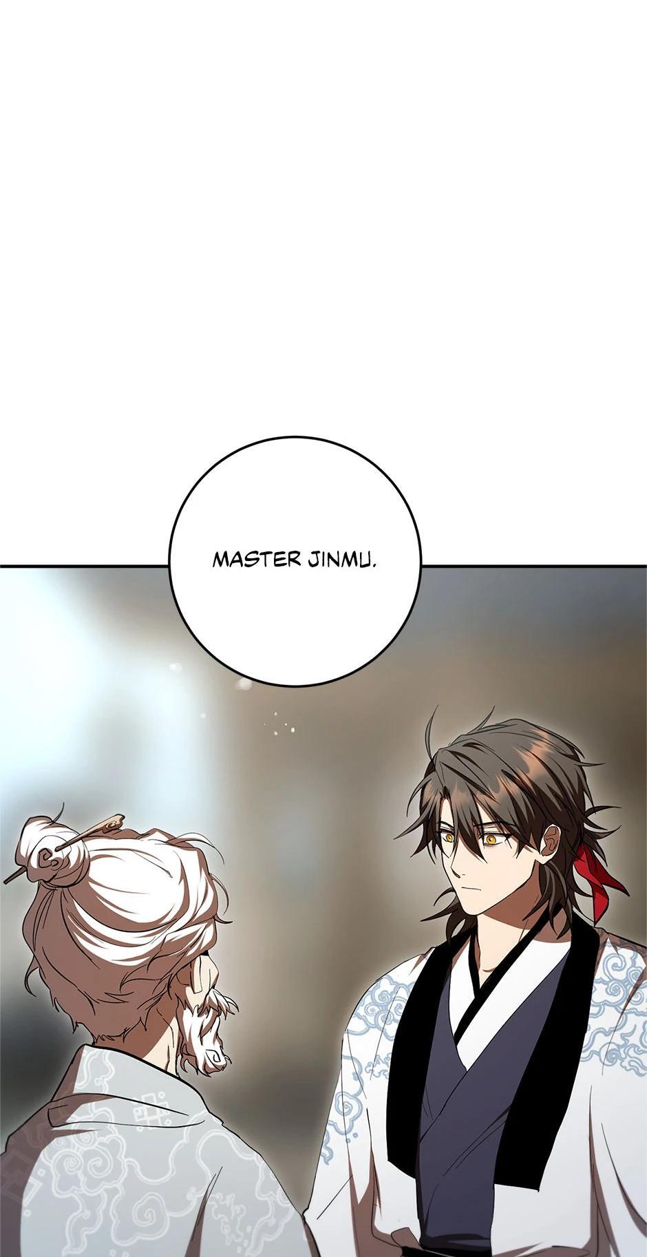 Read The Grand Mudang Saga Manga Online