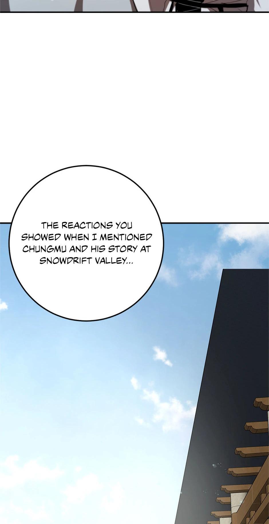 Read The Grand Mudang Saga Manga Online
