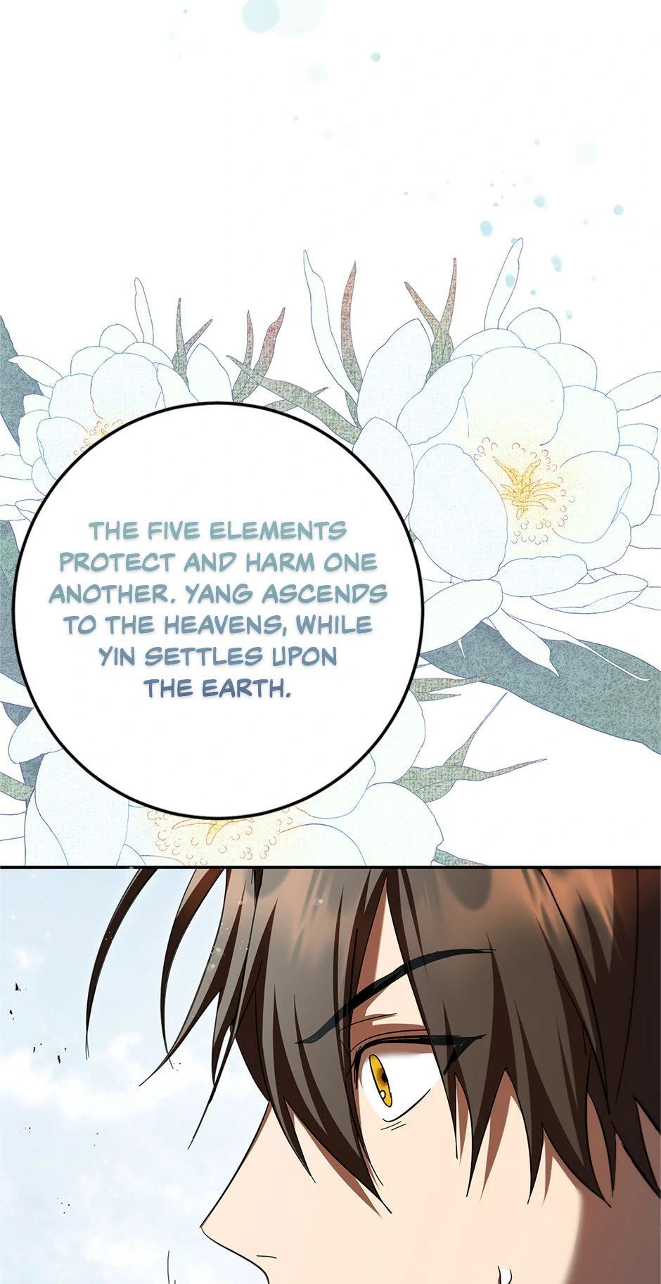 Read The Grand Mudang Saga Manga Online