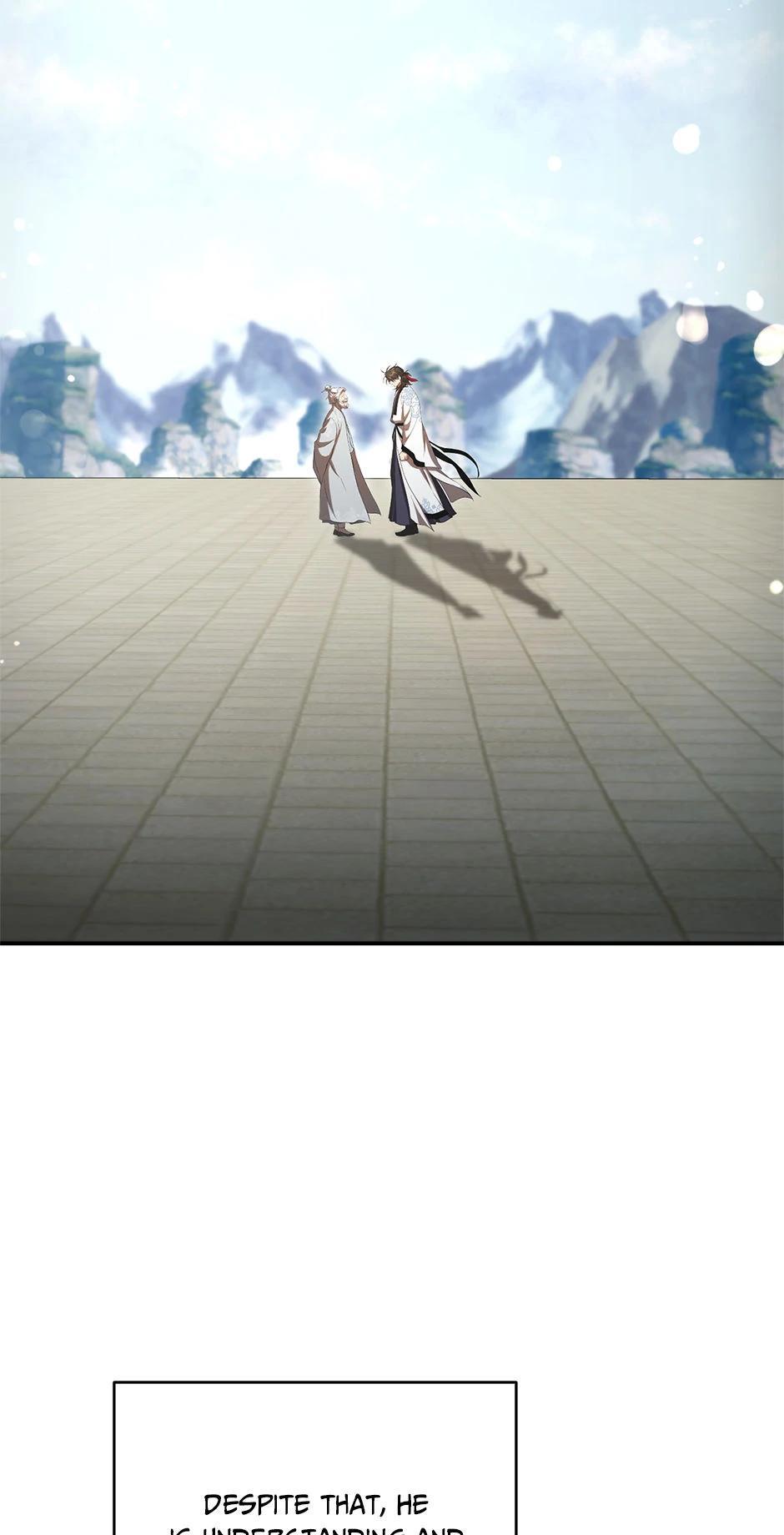 Read The Grand Mudang Saga Manga Online