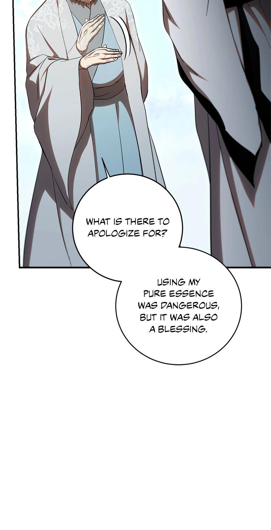 Read The Grand Mudang Saga Manga Online