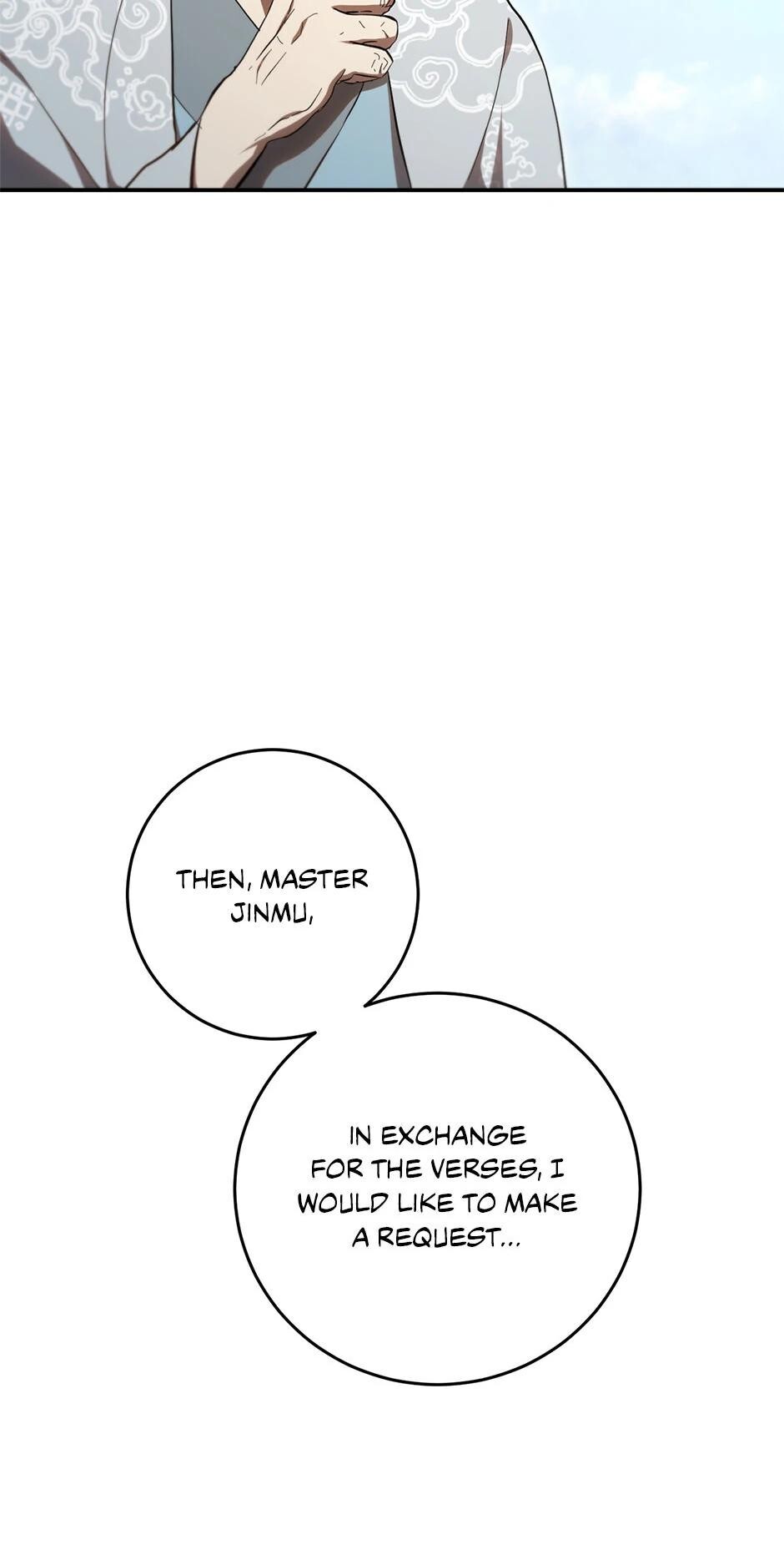 Read The Grand Mudang Saga Manga Online