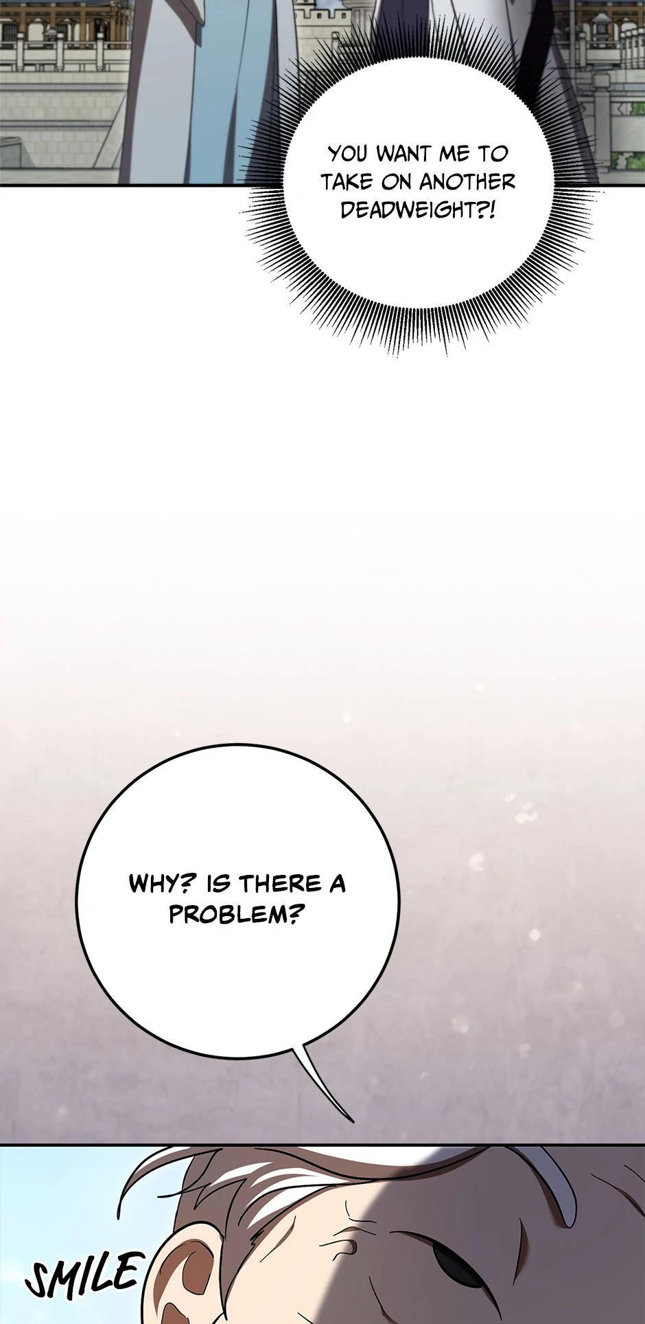 Read The Grand Mudang Saga Manga Online