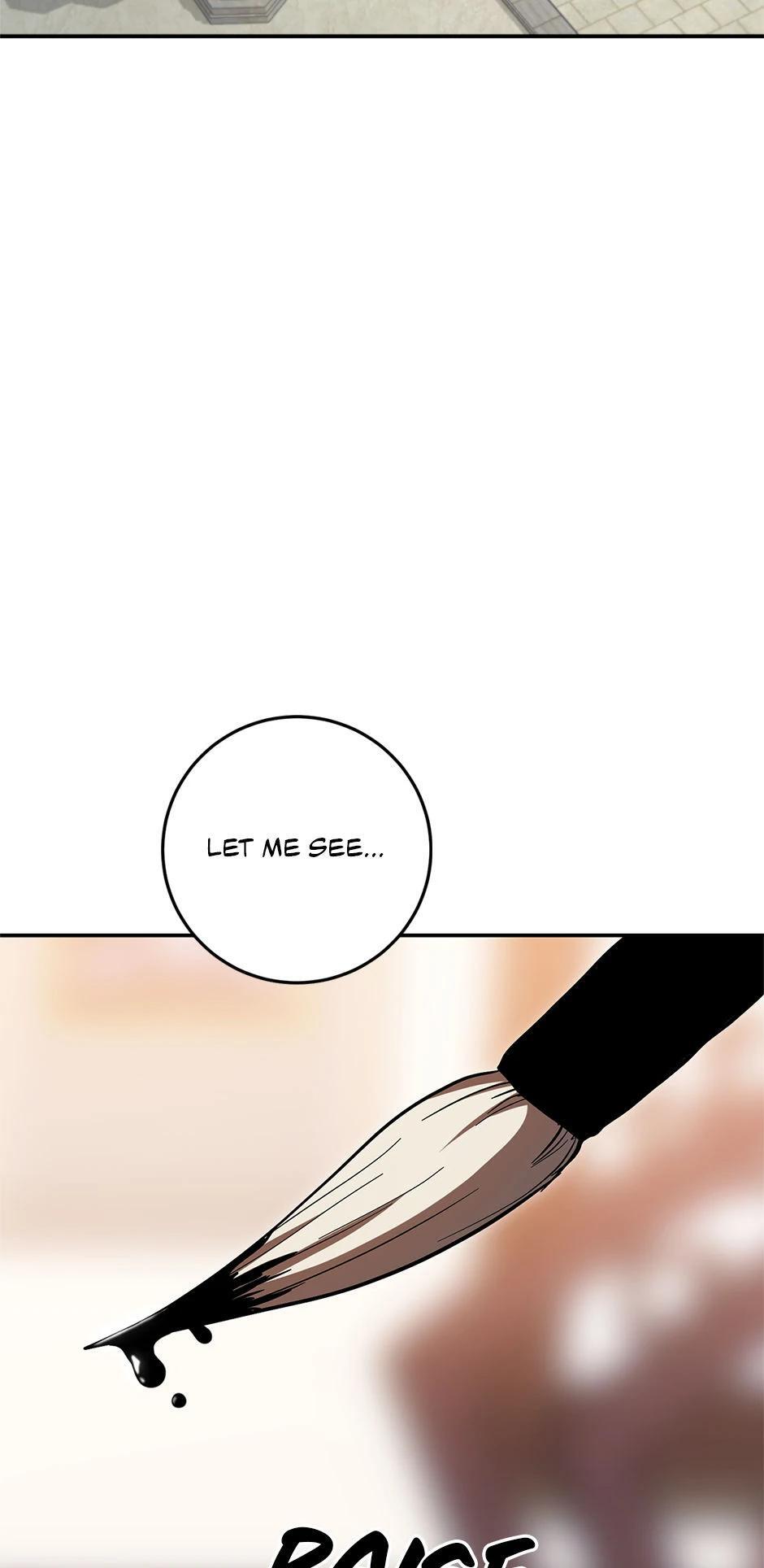 Read The Grand Mudang Saga Manga Online