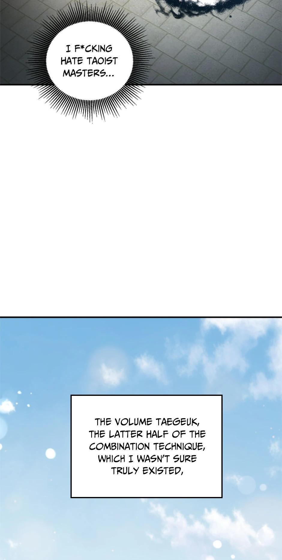 Read The Grand Mudang Saga Manga Online