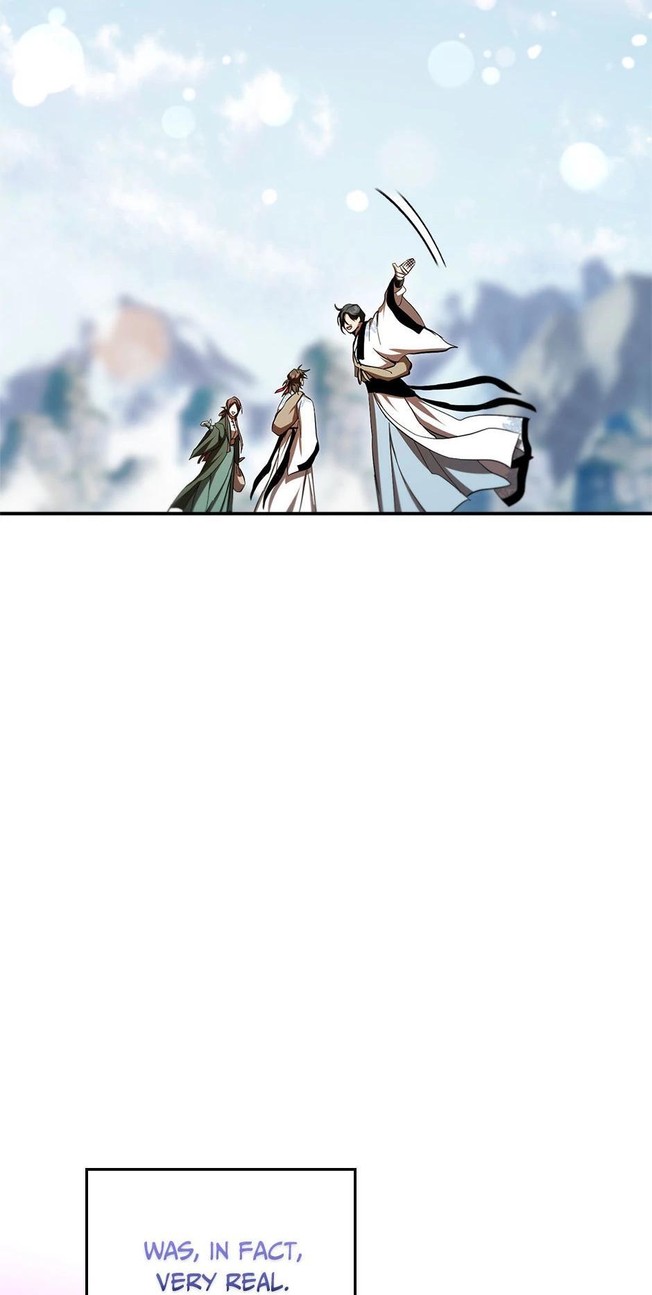 Read The Grand Mudang Saga Manga Online