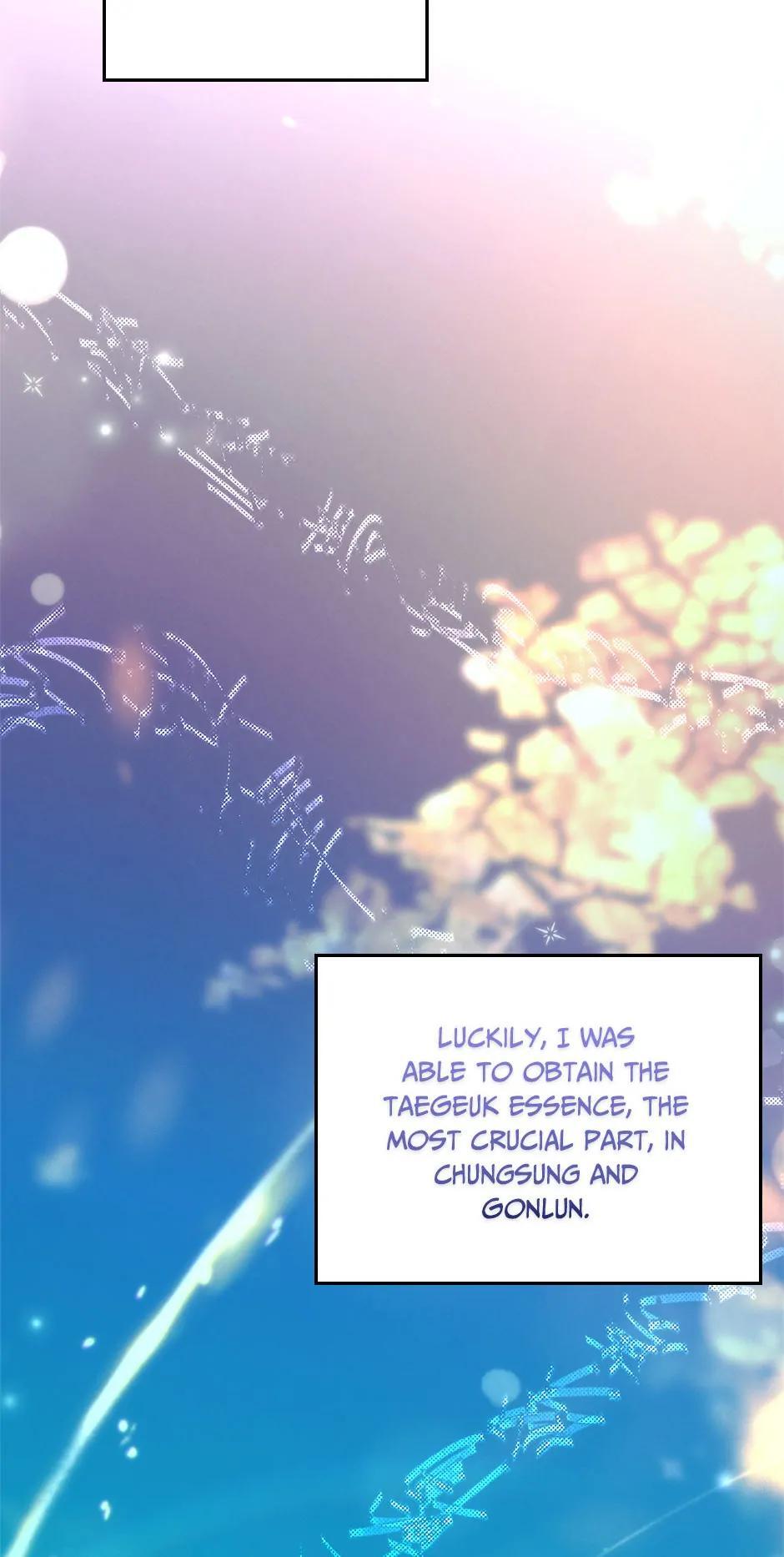 Read The Grand Mudang Saga Manga Online