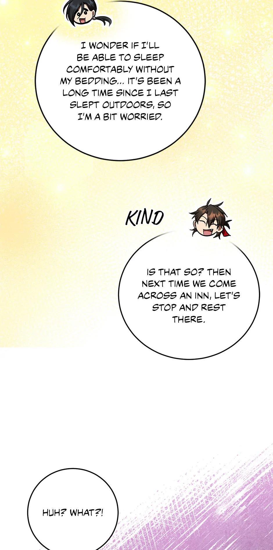 Read The Grand Mudang Saga Manga Online