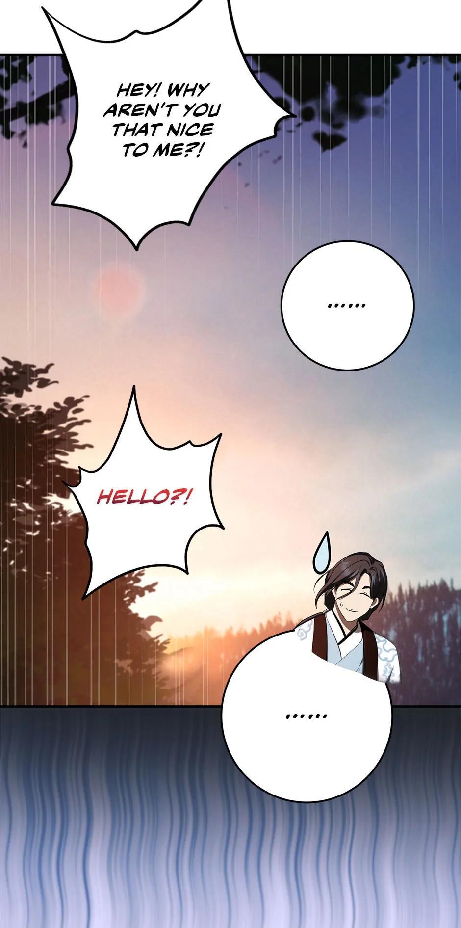 Read The Grand Mudang Saga Manga Online