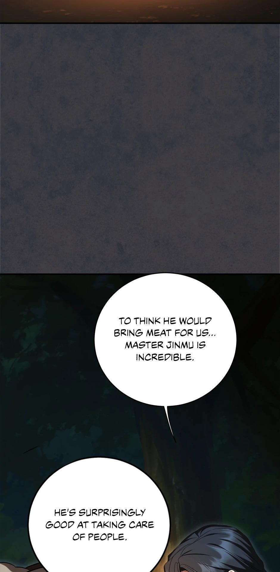 Read The Grand Mudang Saga Manga Online