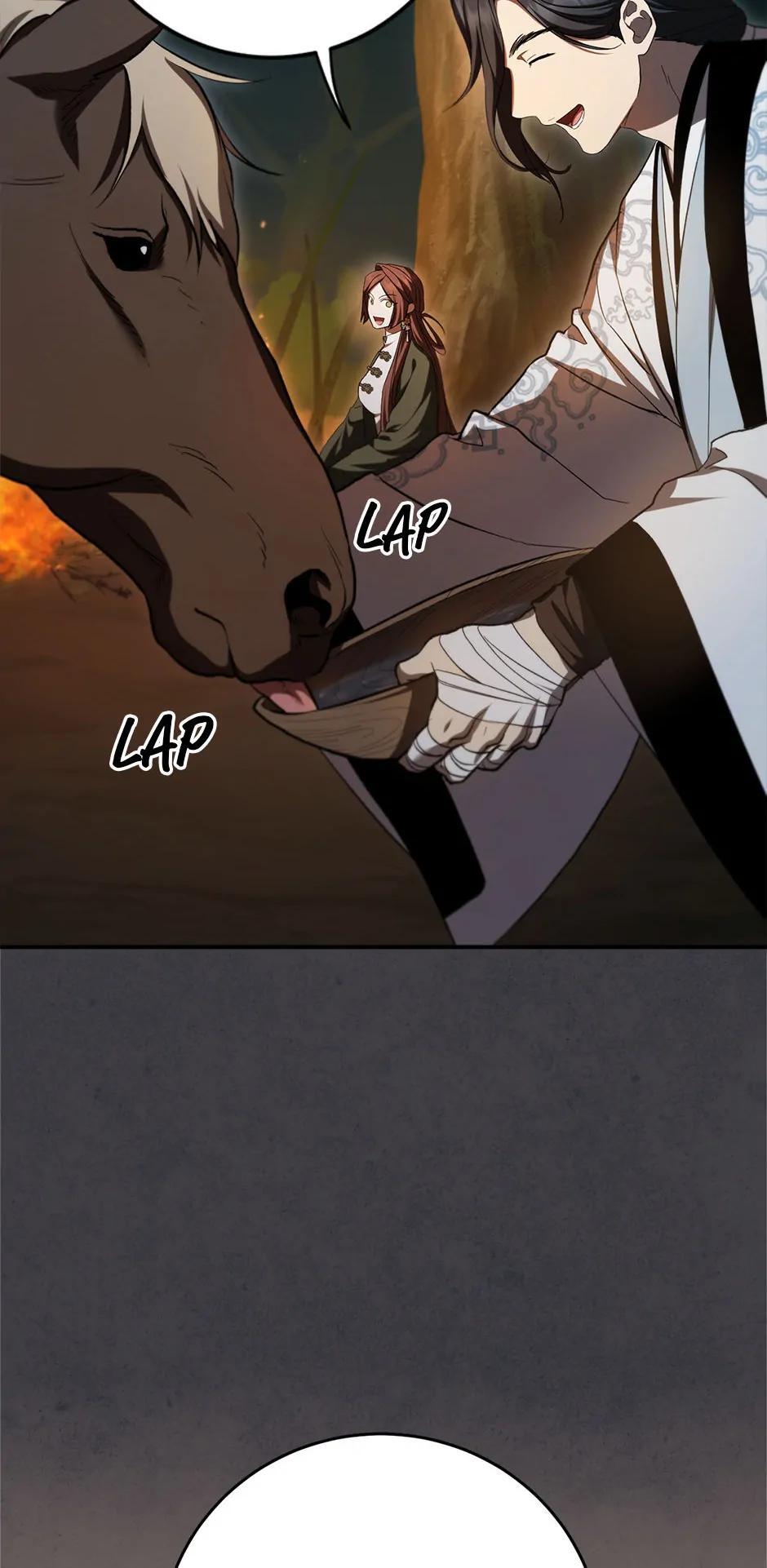 Read The Grand Mudang Saga Manga Online