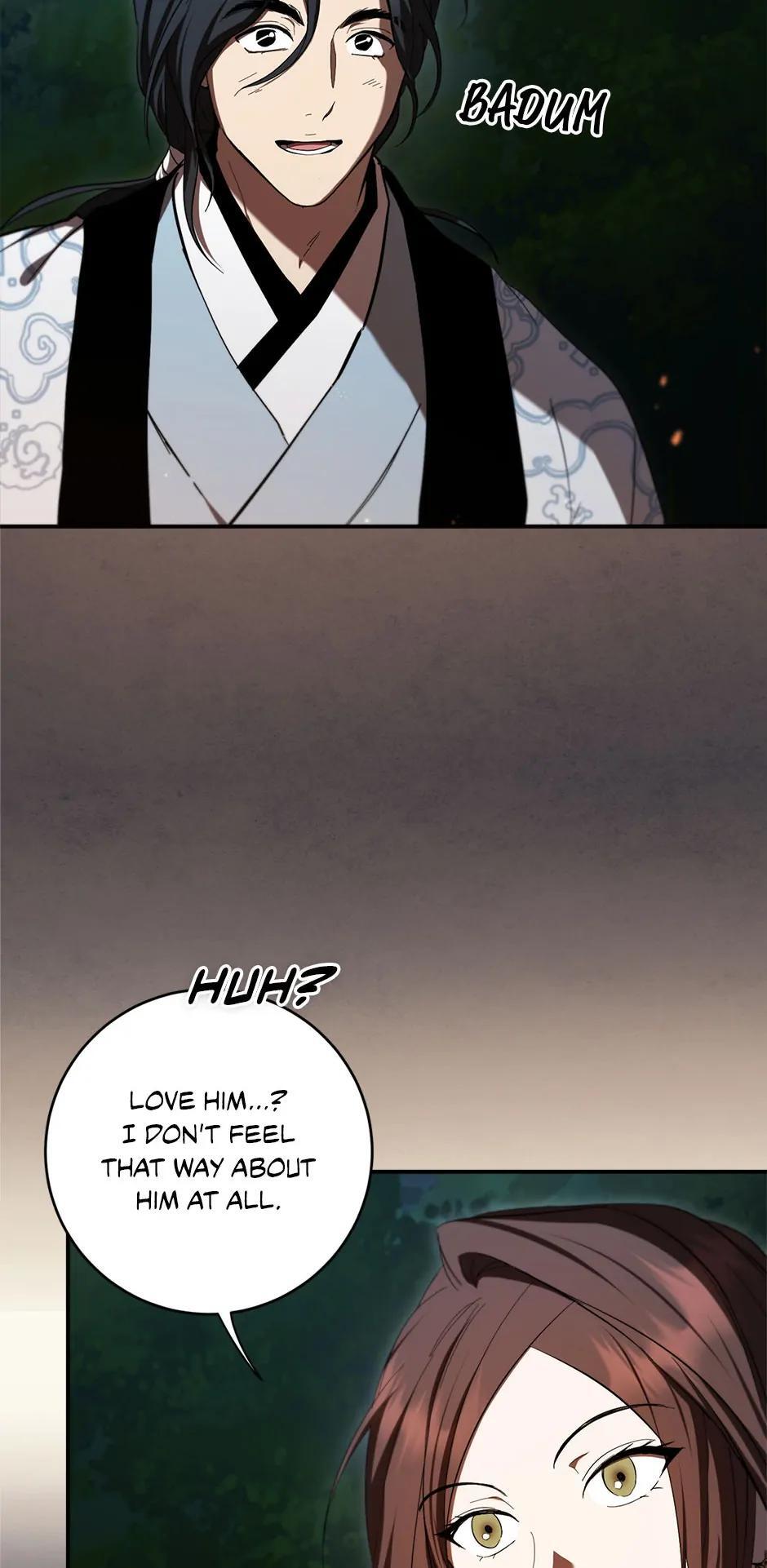 Read The Grand Mudang Saga Manga Online