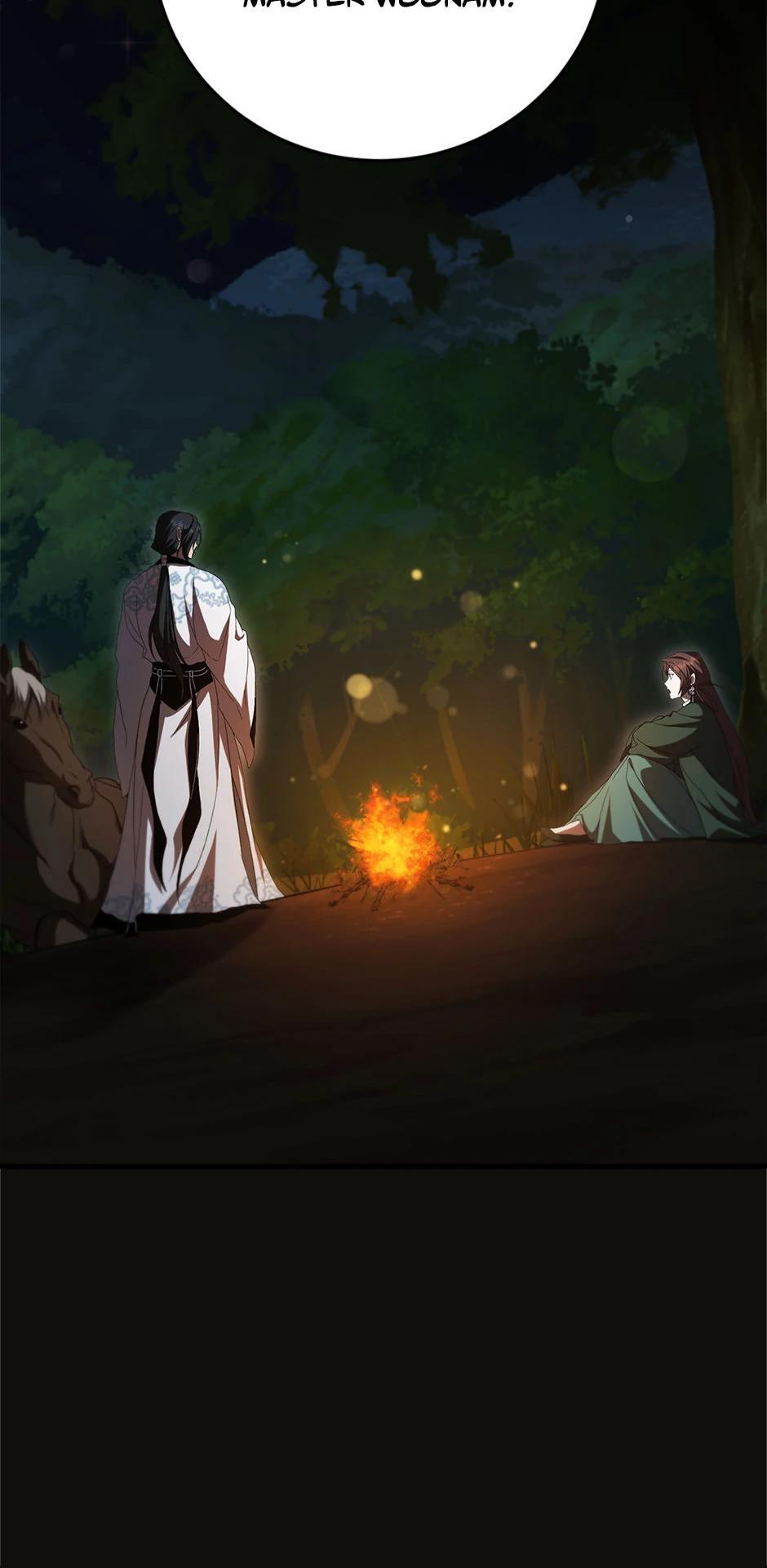 Read The Grand Mudang Saga Manga Online