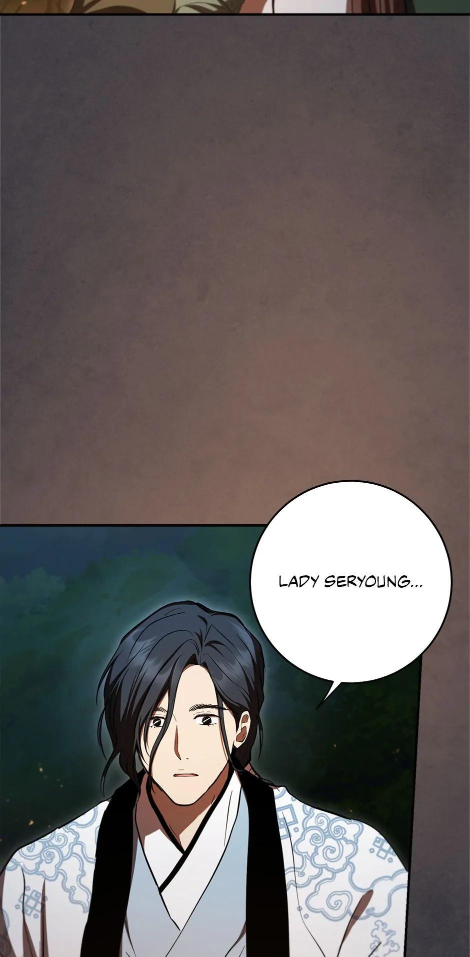 Read The Grand Mudang Saga Manga Online