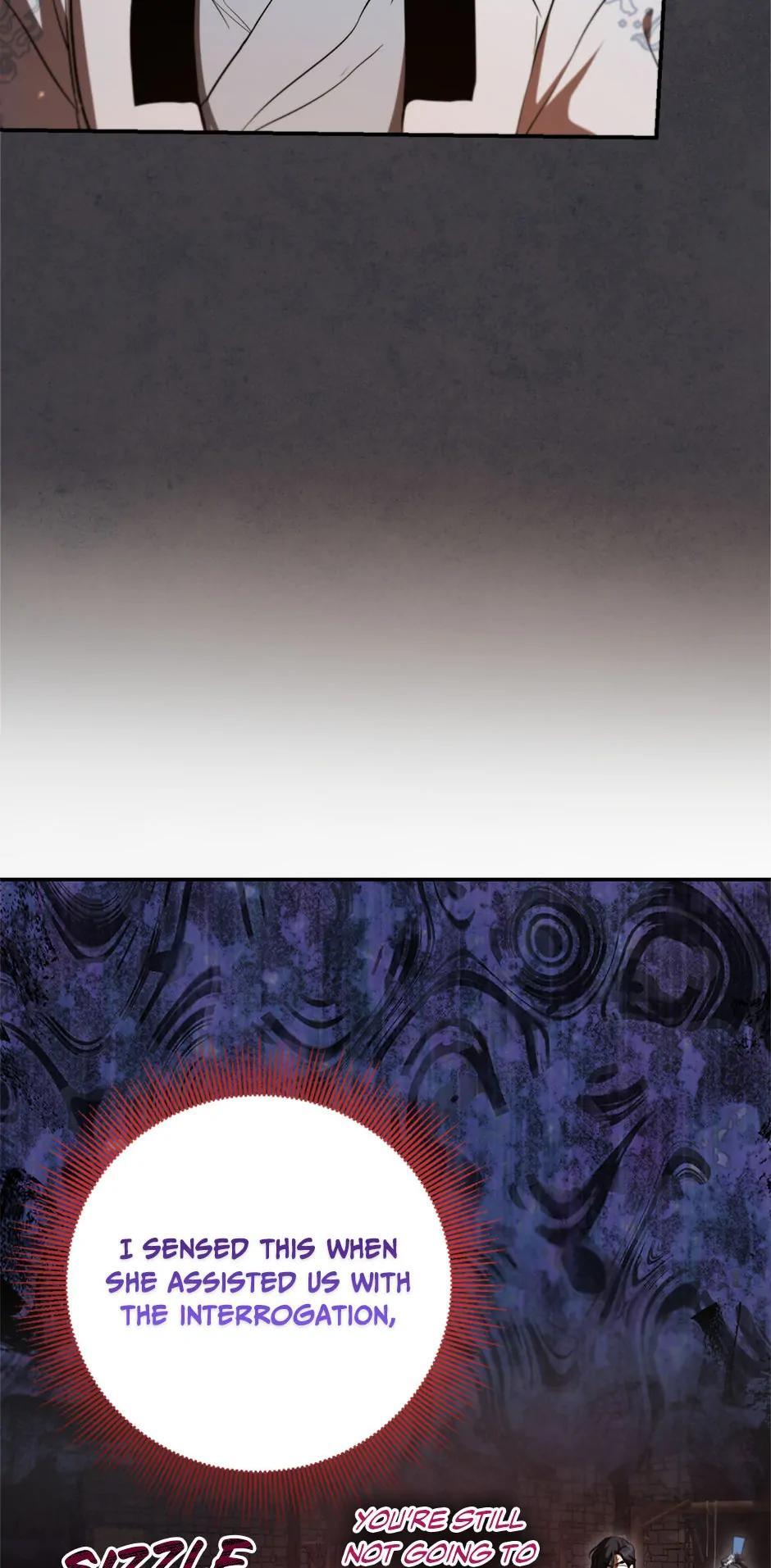 Read The Grand Mudang Saga Manga Online