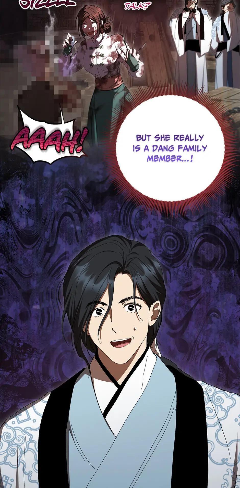 Read The Grand Mudang Saga Manga Online