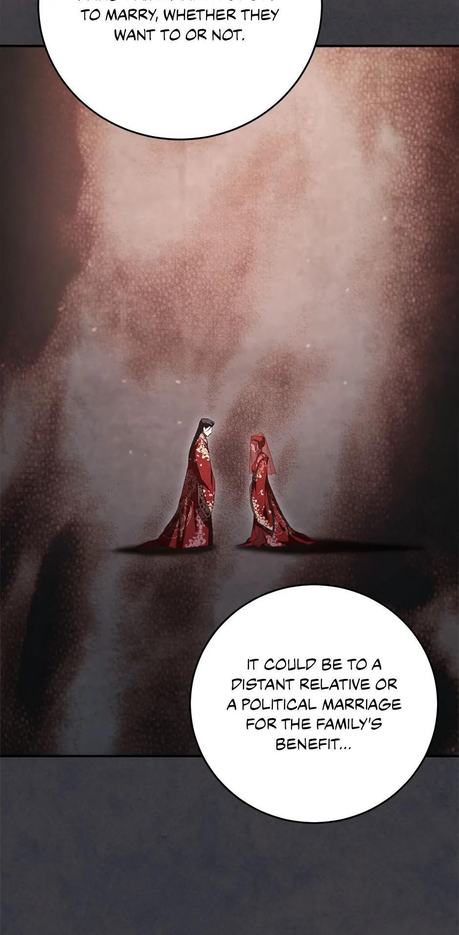 Read The Grand Mudang Saga Manga Online